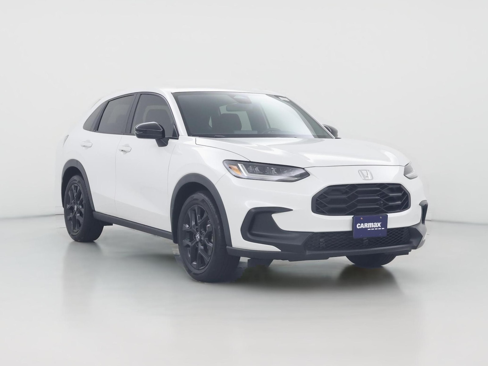 2025 Honda HR-V