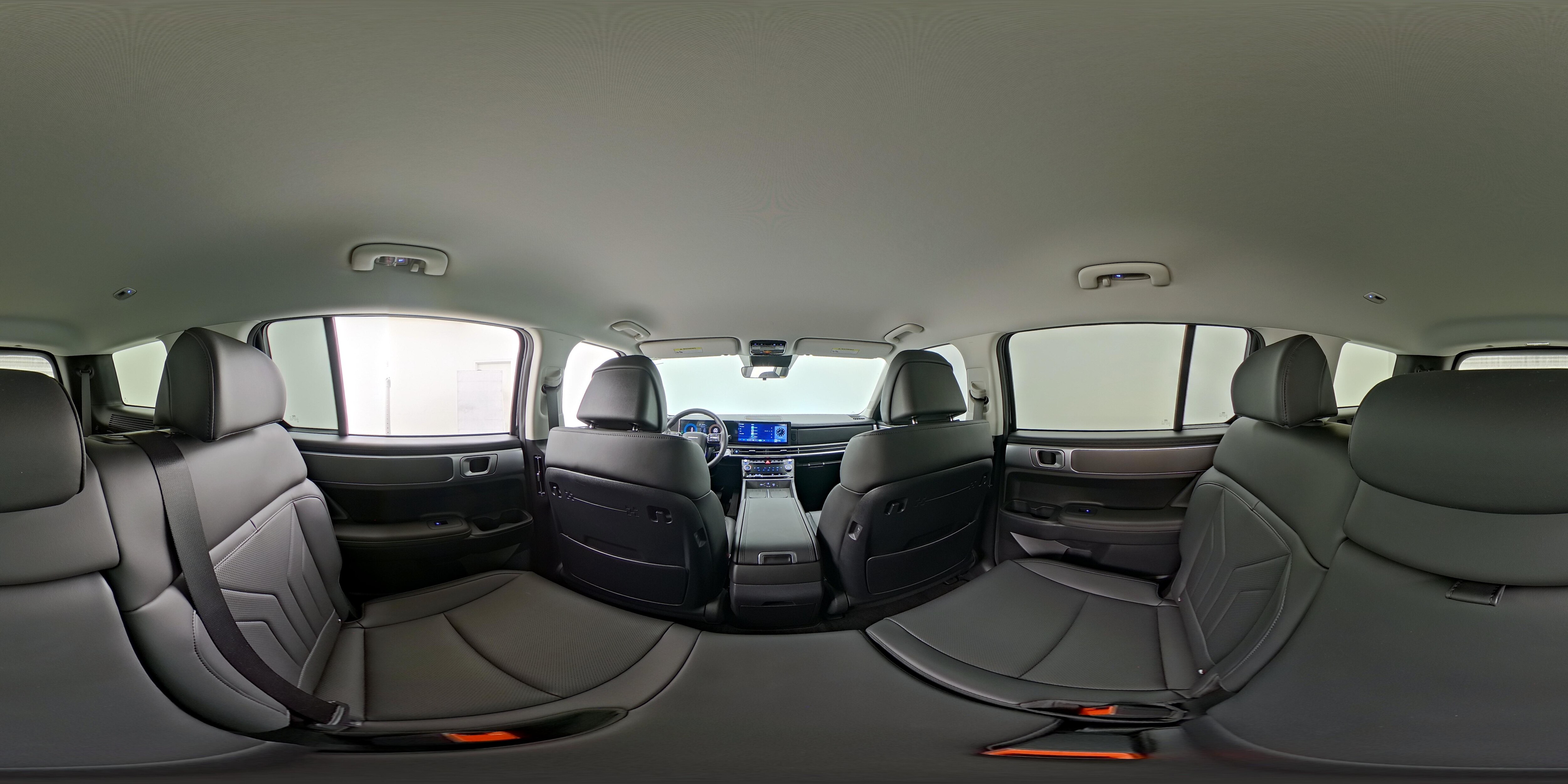 2026 Hyundai Santa Fe SEL - Photo 27