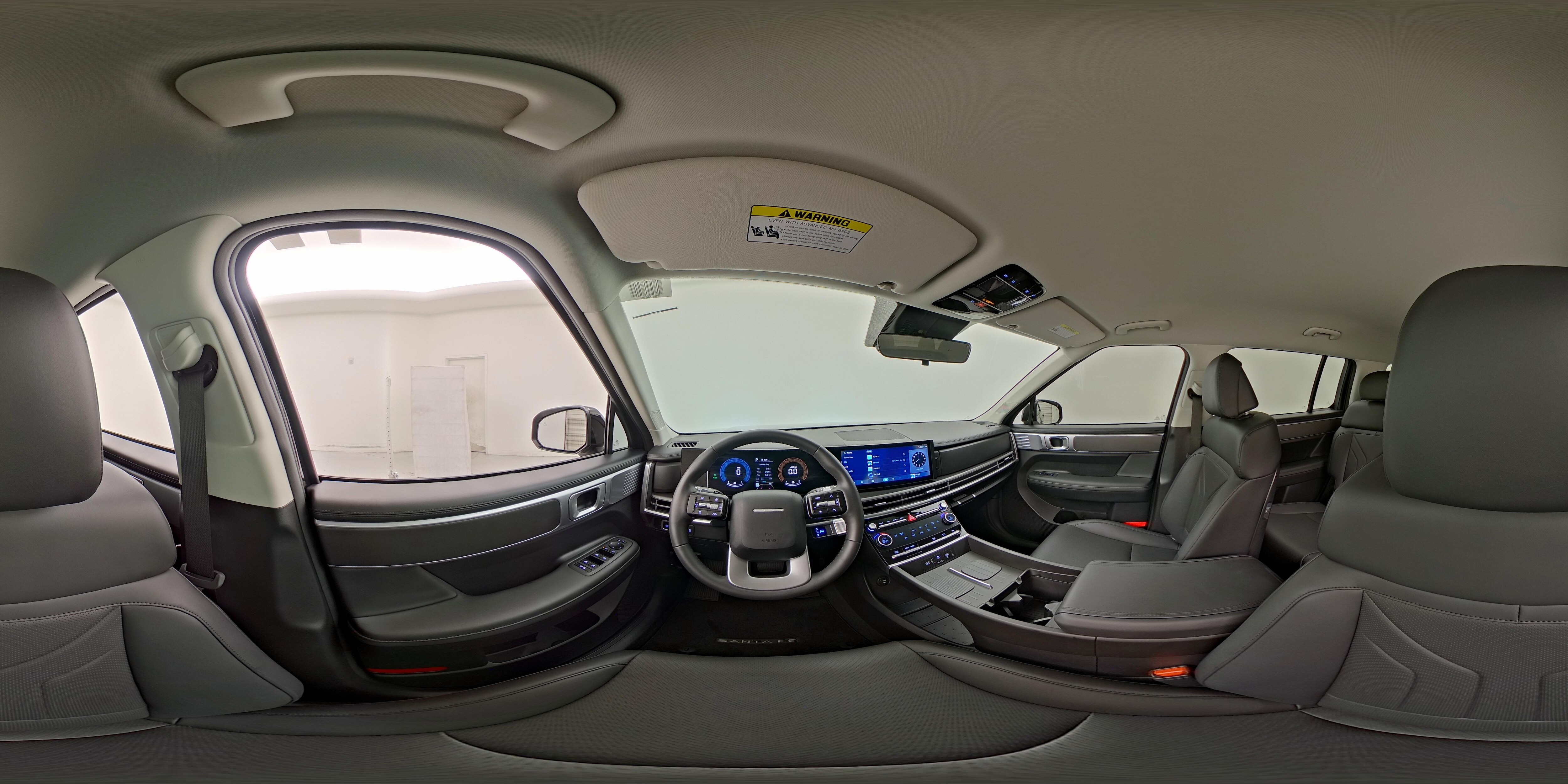 2026 Hyundai Santa Fe SEL - Photo 28