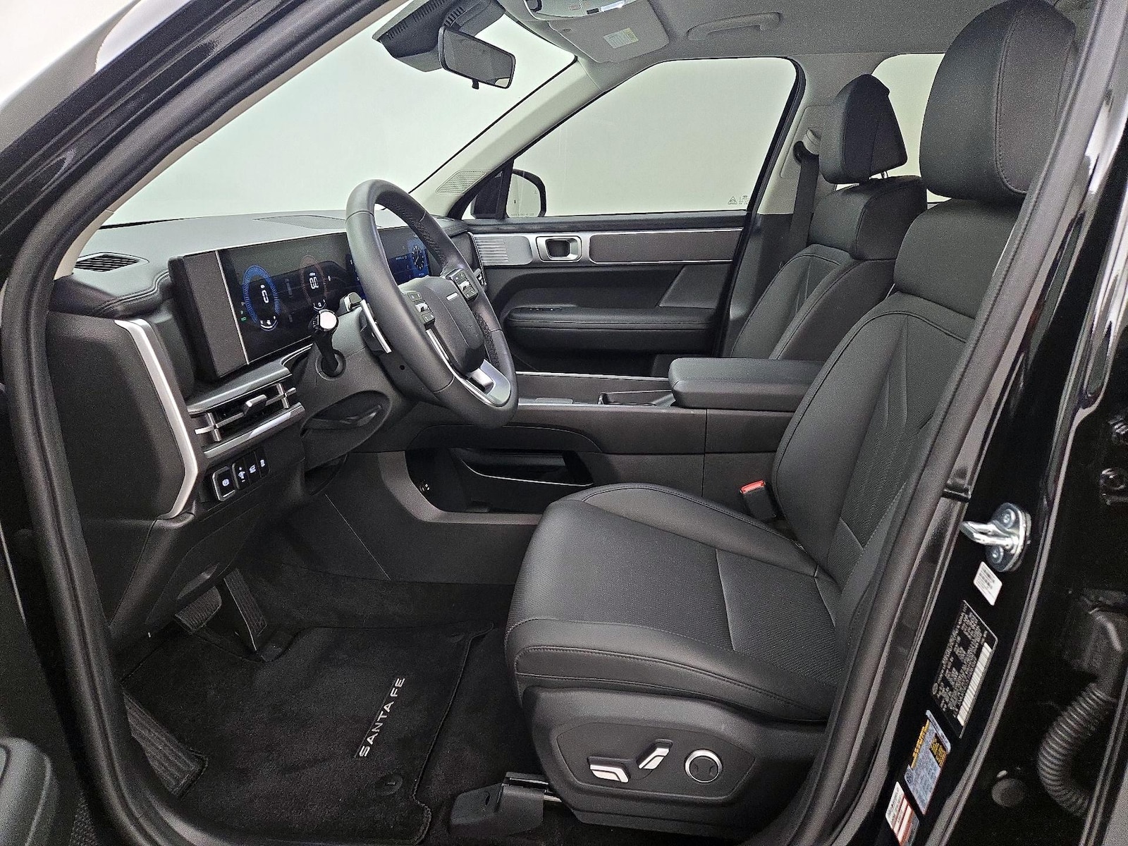 2026 Hyundai Santa Fe SEL - Photo 12