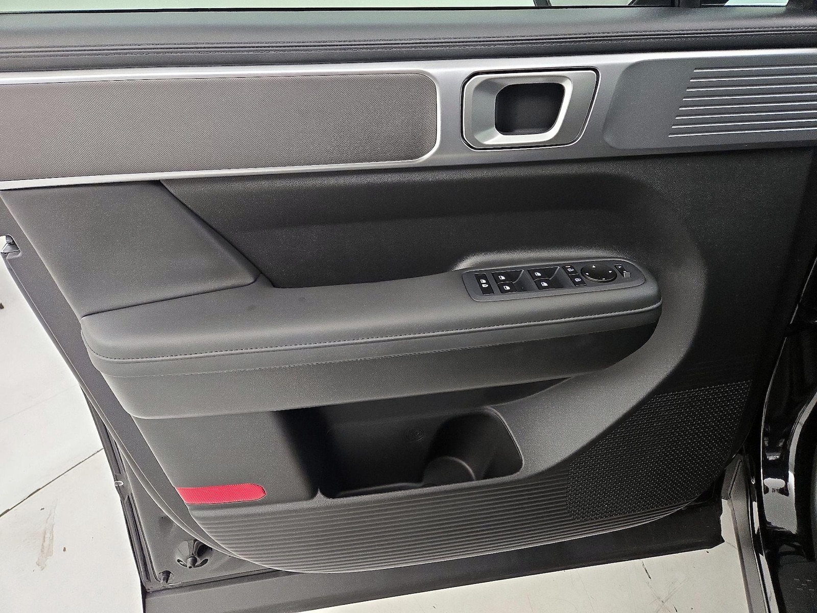 2026 Hyundai Santa Fe SEL - Photo 13