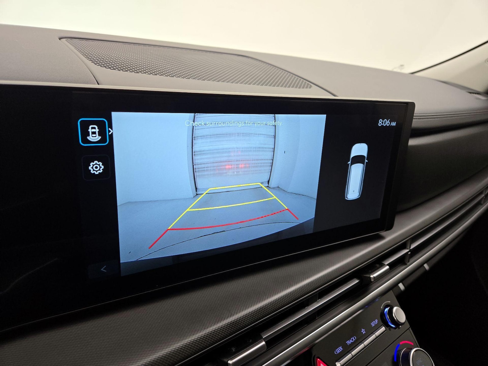 2026 Hyundai Santa Fe SEL - Photo 15
