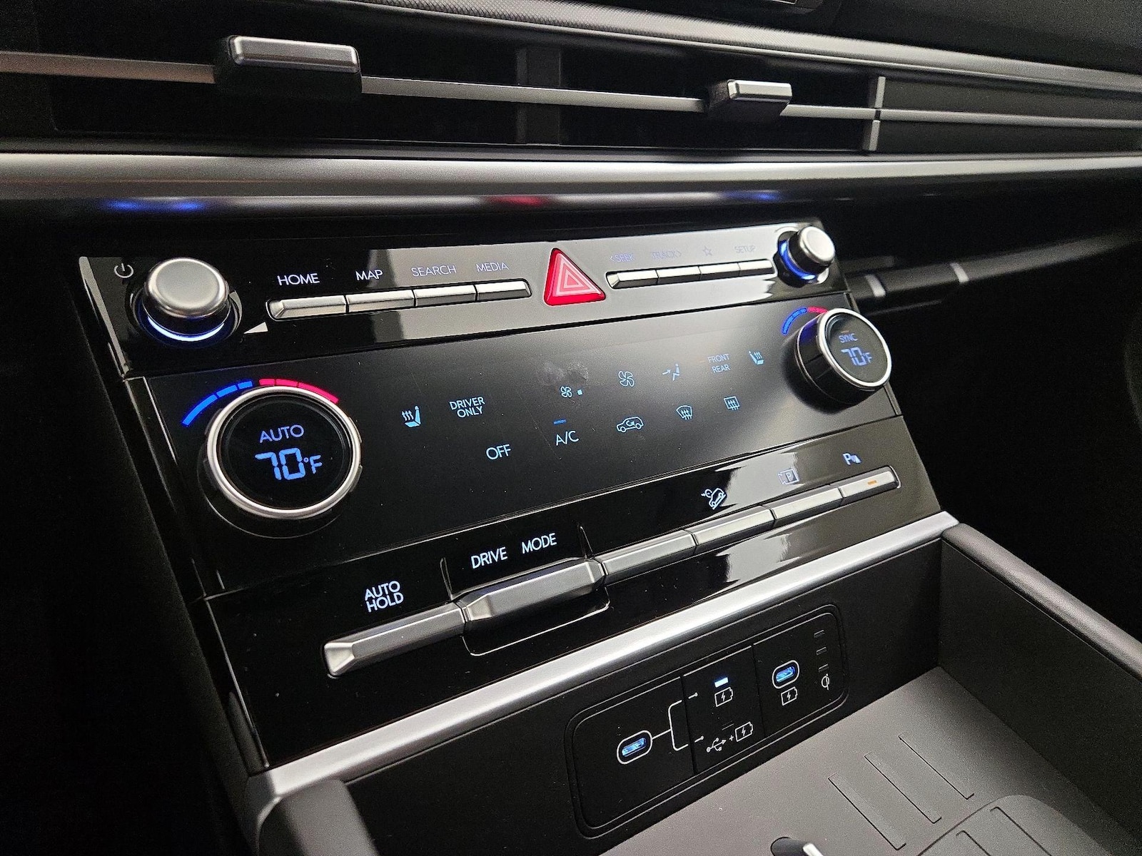 2026 Hyundai Santa Fe SEL - Photo 17