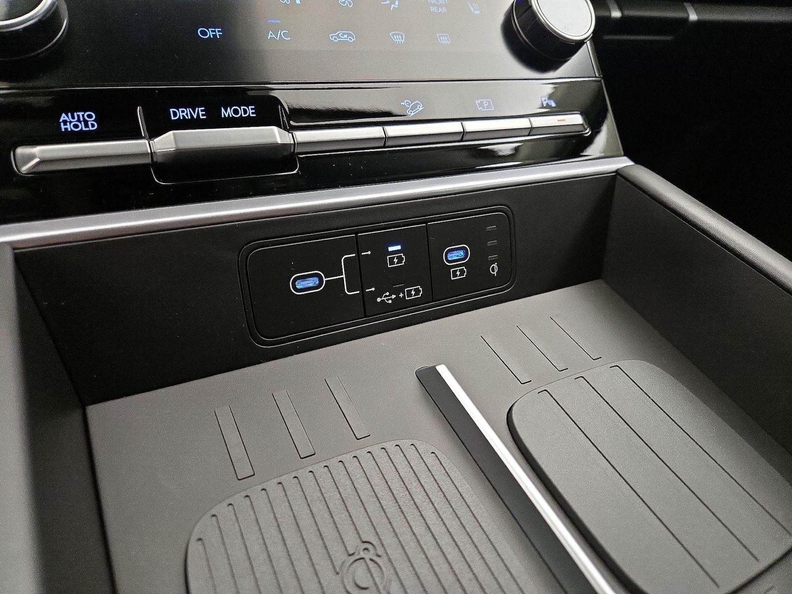2026 Hyundai Santa Fe SEL - Photo 19