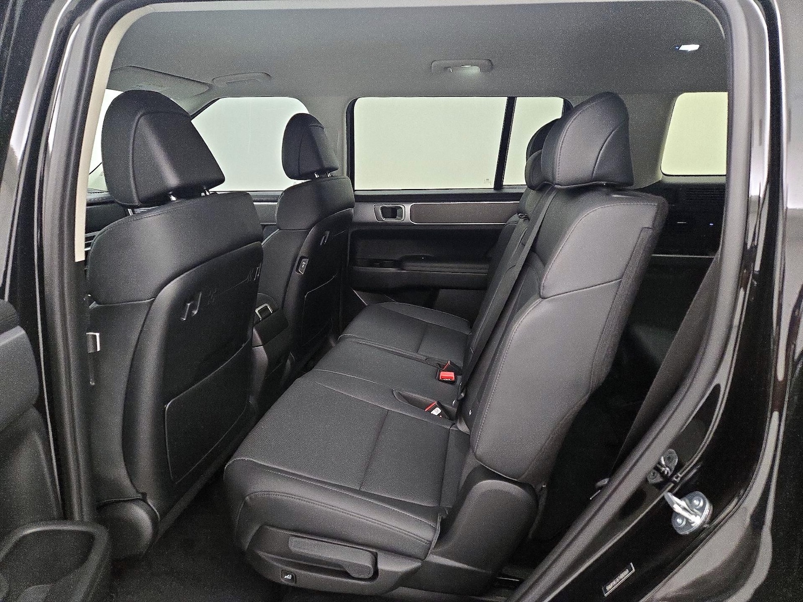 2026 Hyundai Santa Fe SEL - Photo 20