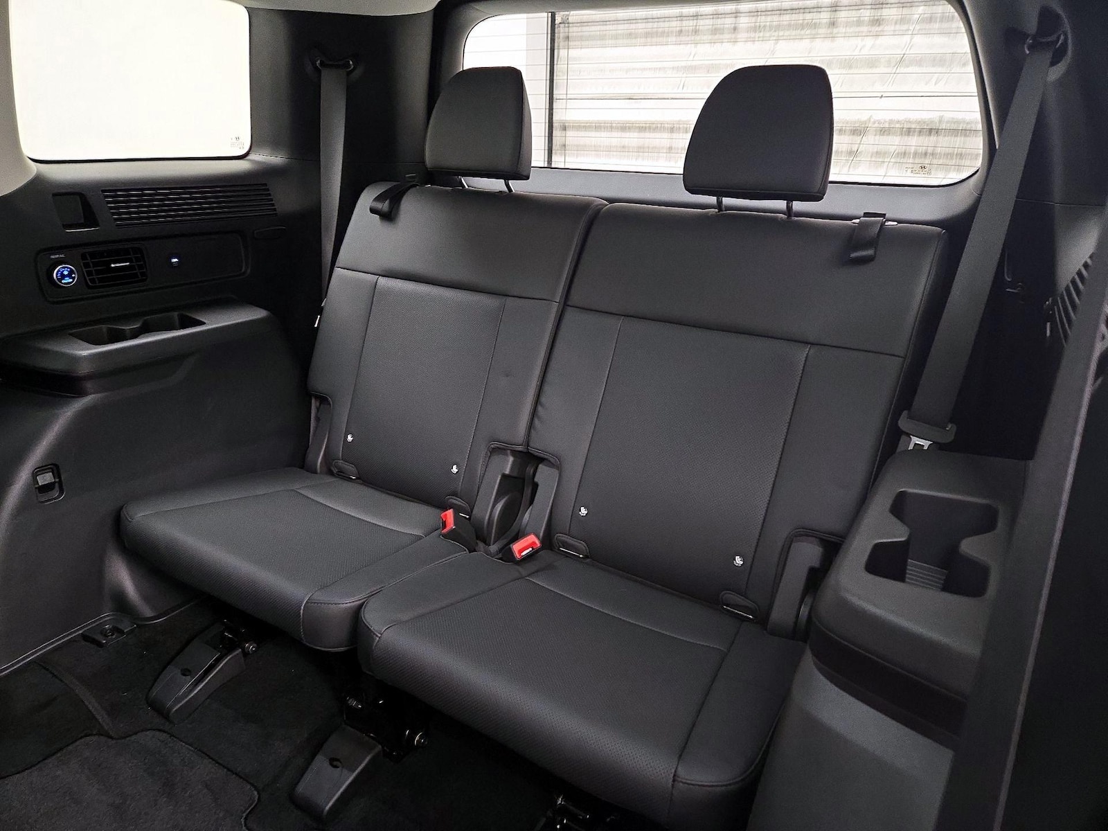 2026 Hyundai Santa Fe SEL - Photo 21