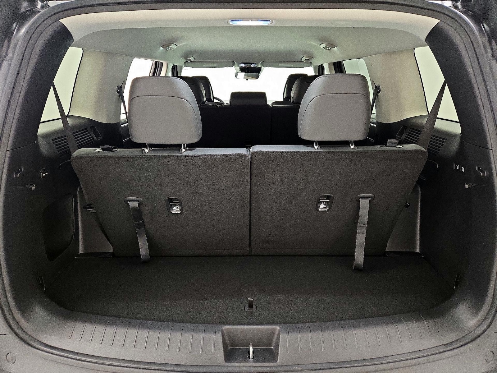 2026 Hyundai Santa Fe SEL - Photo 22