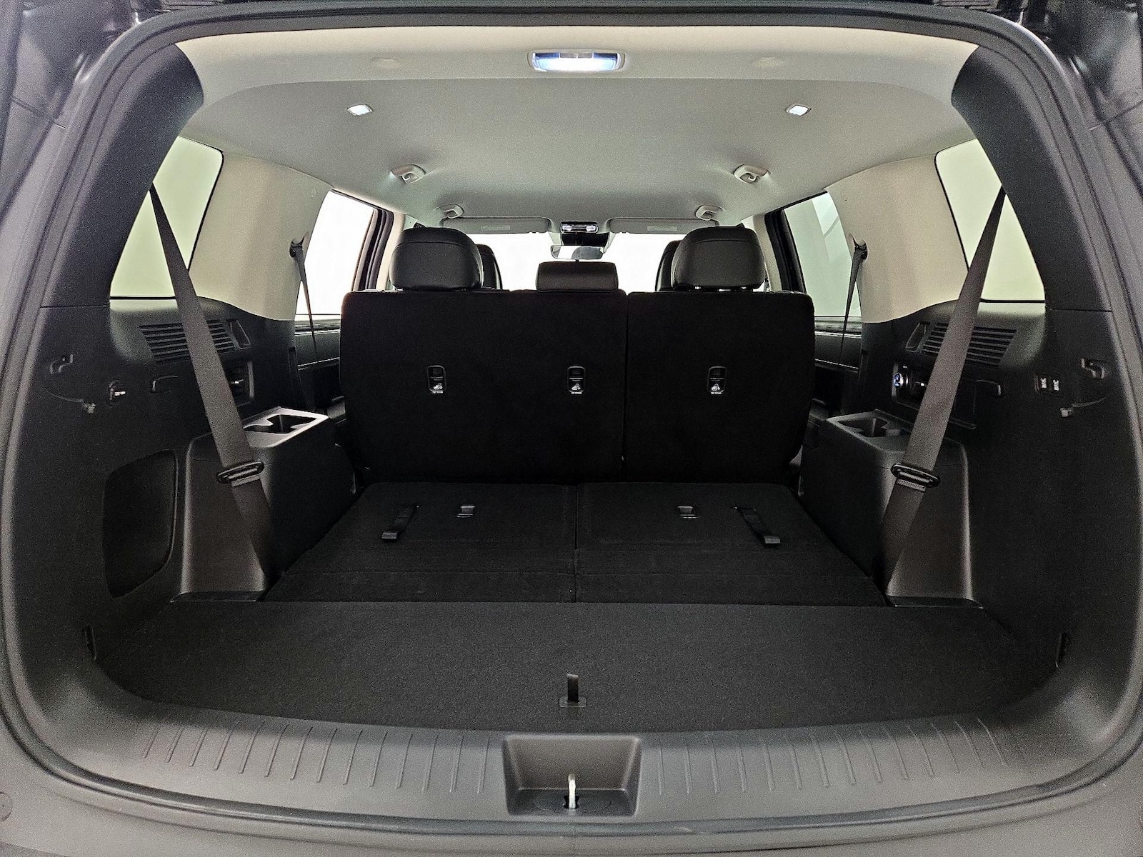 2026 Hyundai Santa Fe SEL - Photo 23