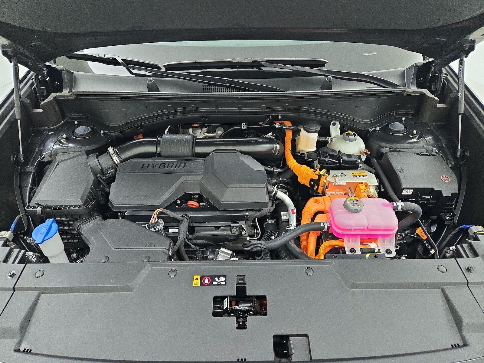2026 Hyundai Santa Fe SEL - Photo 24
