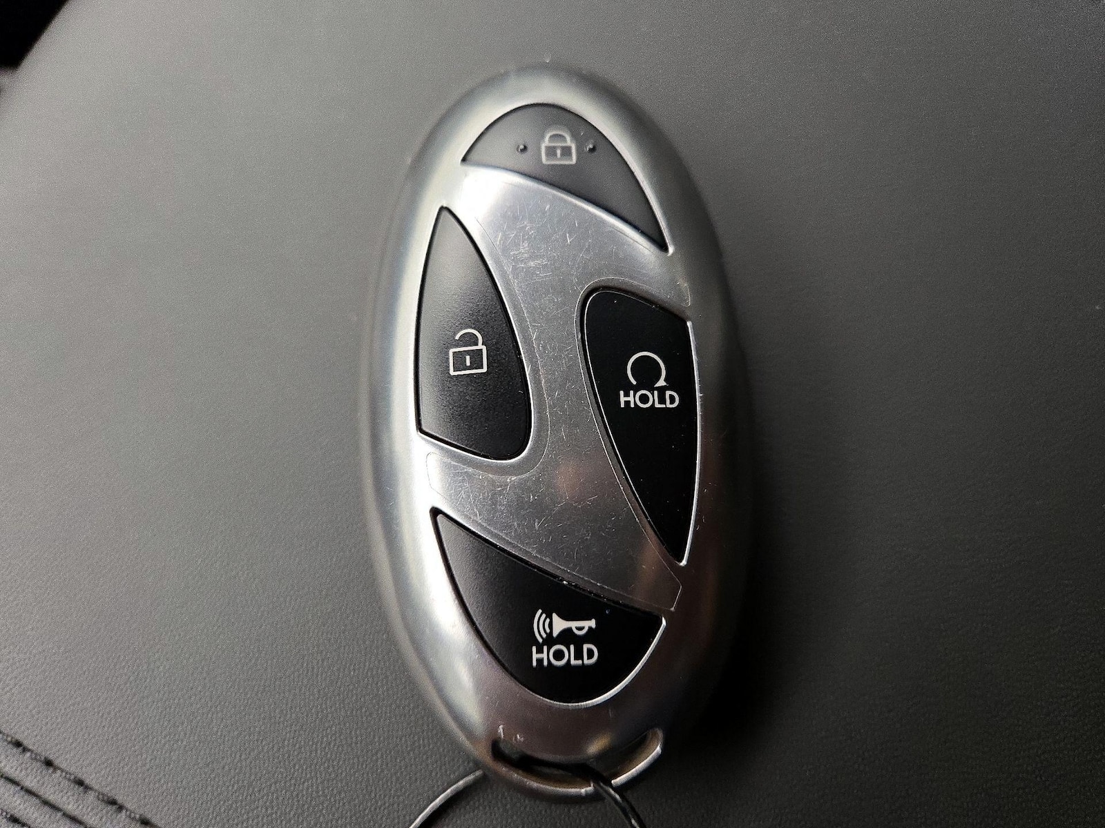 2026 Hyundai Santa Fe SEL - Photo 25