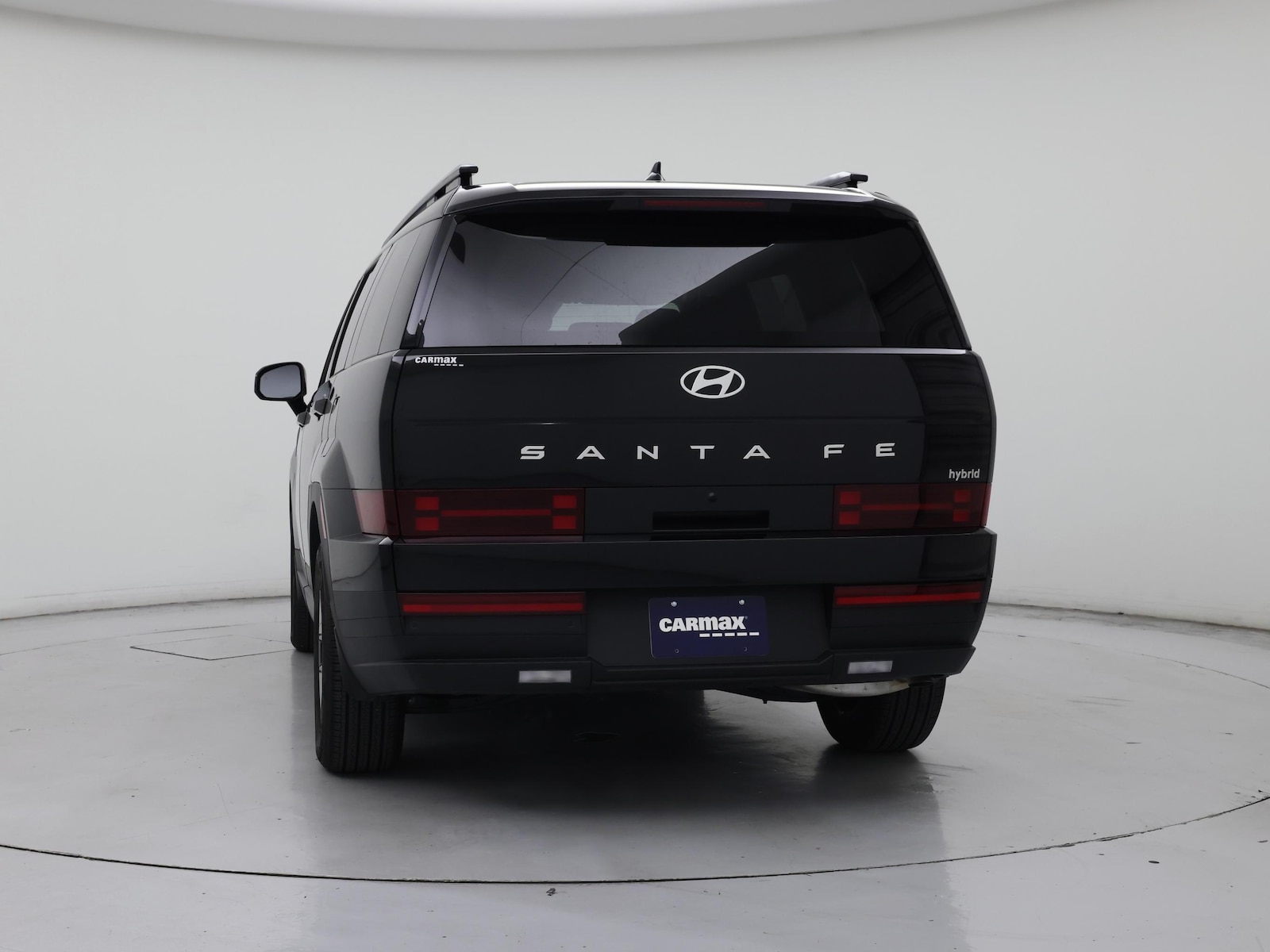 2026 Hyundai Santa Fe SEL - Photo 7