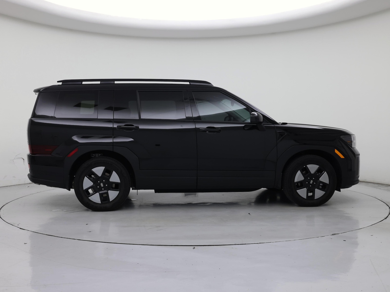 2026 Hyundai Santa Fe SEL - Photo 8