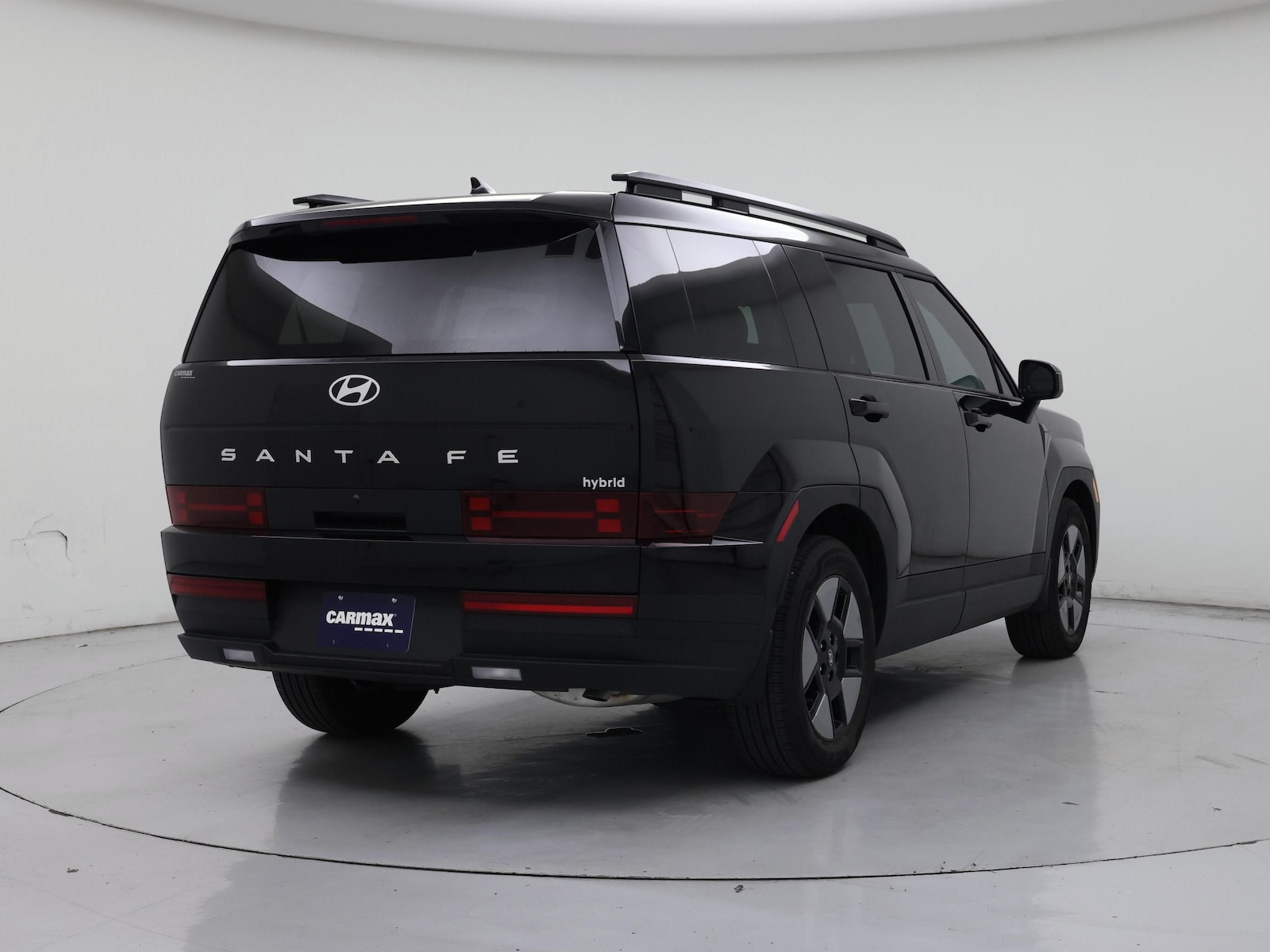 2026 Hyundai Santa Fe SEL - Photo 9