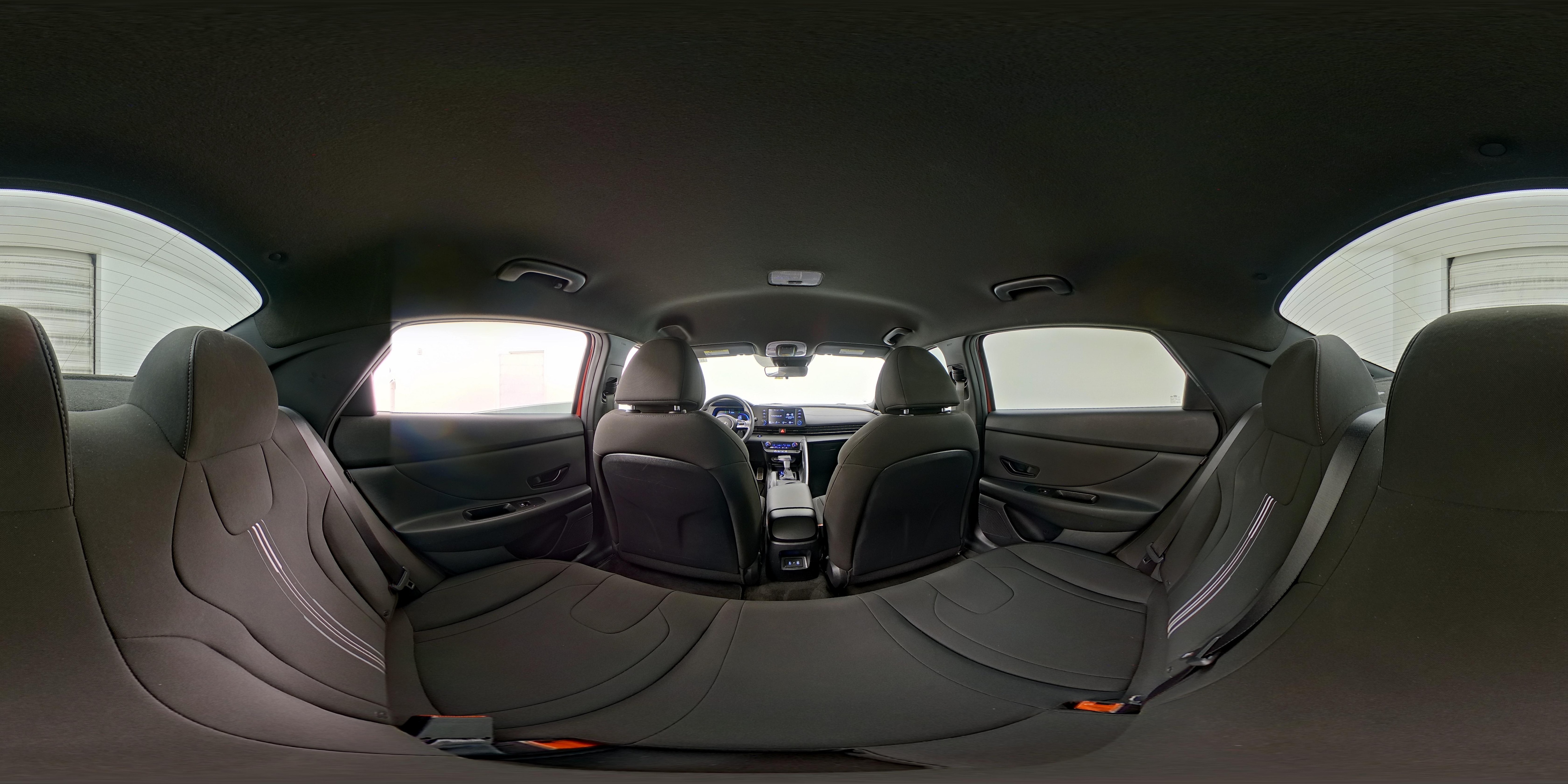 2025 Hyundai Elantra SEL - Photo 25