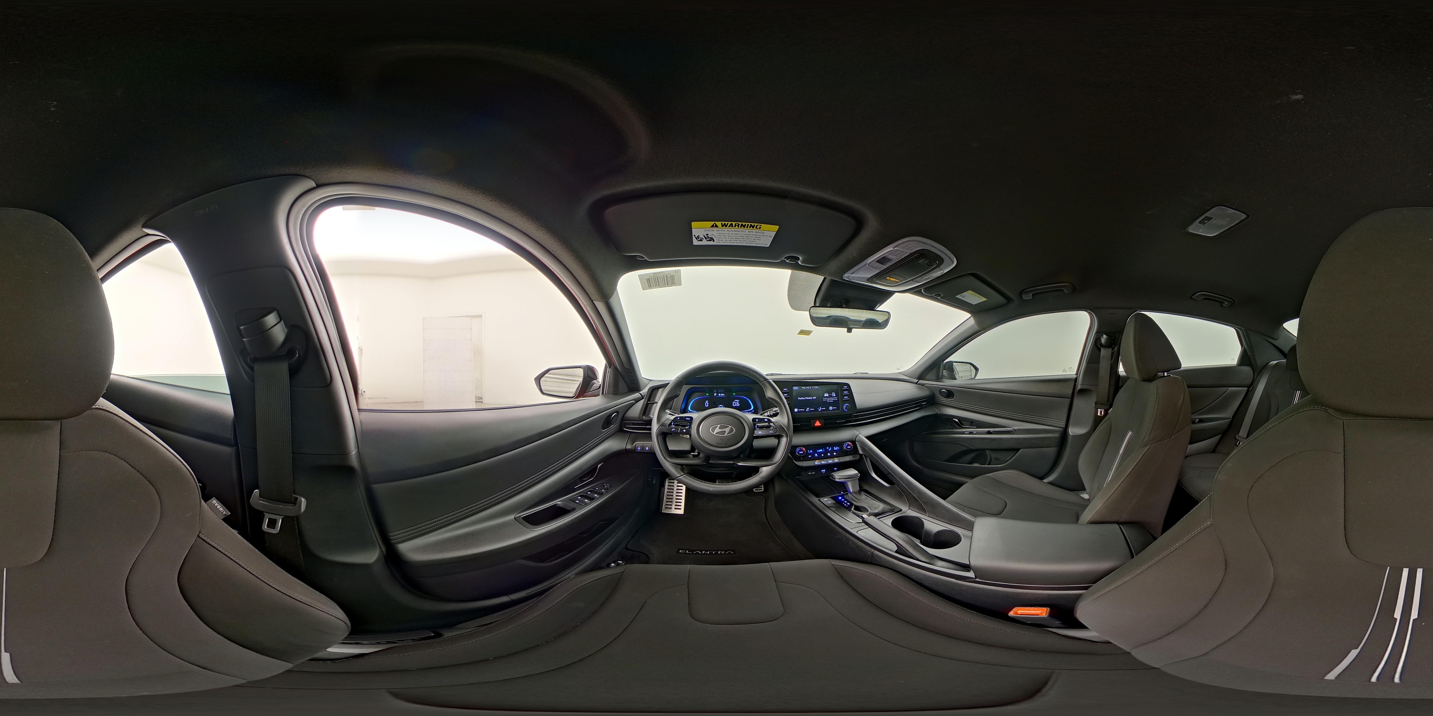 2025 Hyundai Elantra SEL - Photo 26