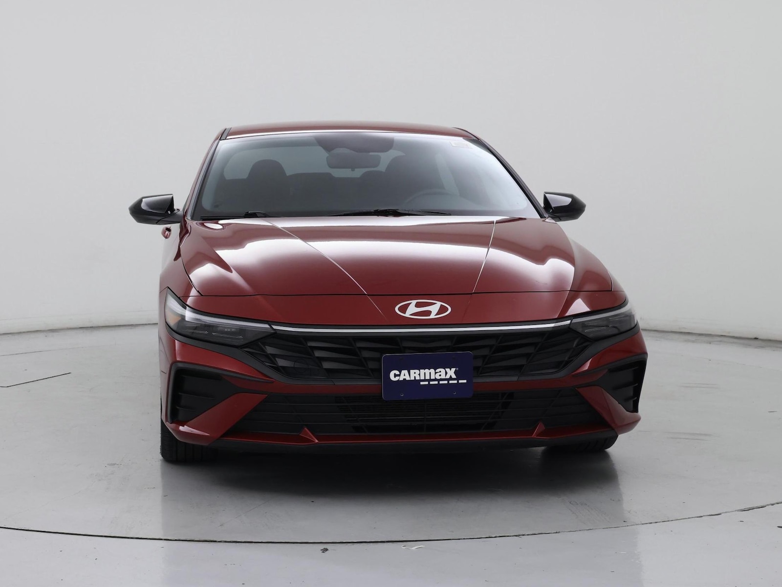 2025 Hyundai Elantra SEL - Photo 6