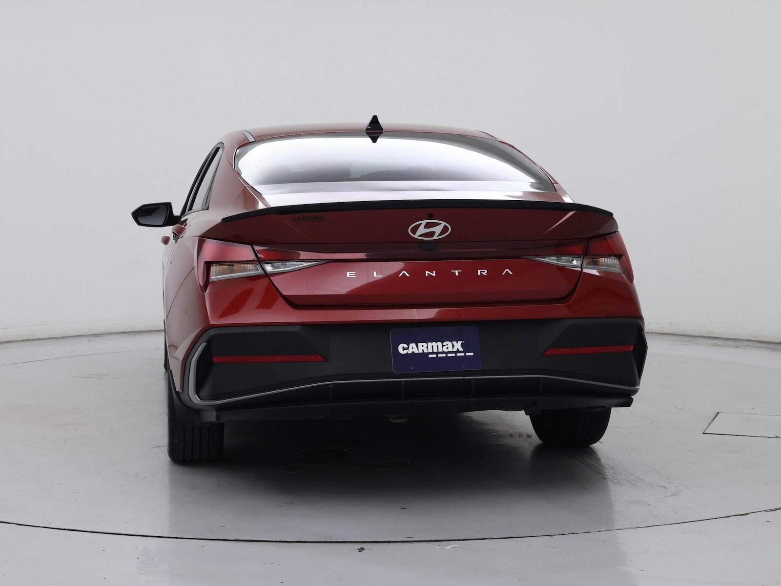 2025 Hyundai Elantra SEL - Photo 7