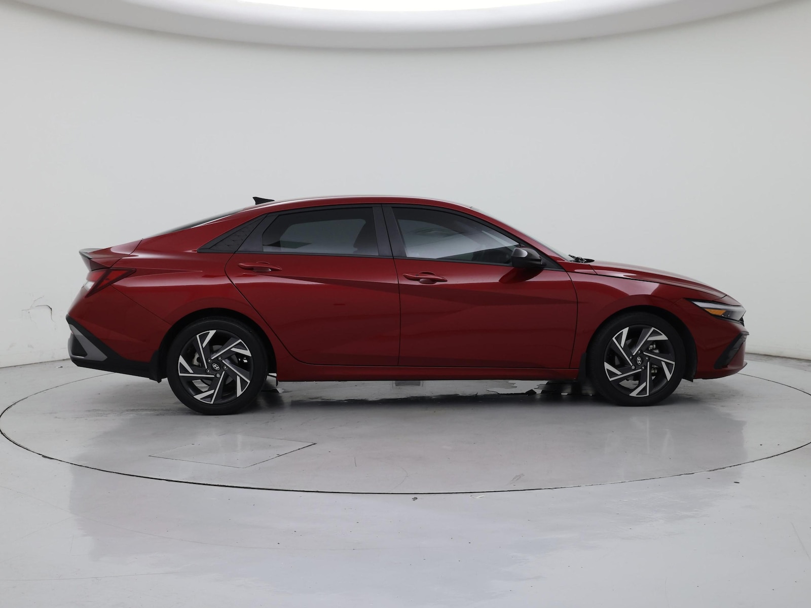 2025 Hyundai Elantra SEL - Photo 8