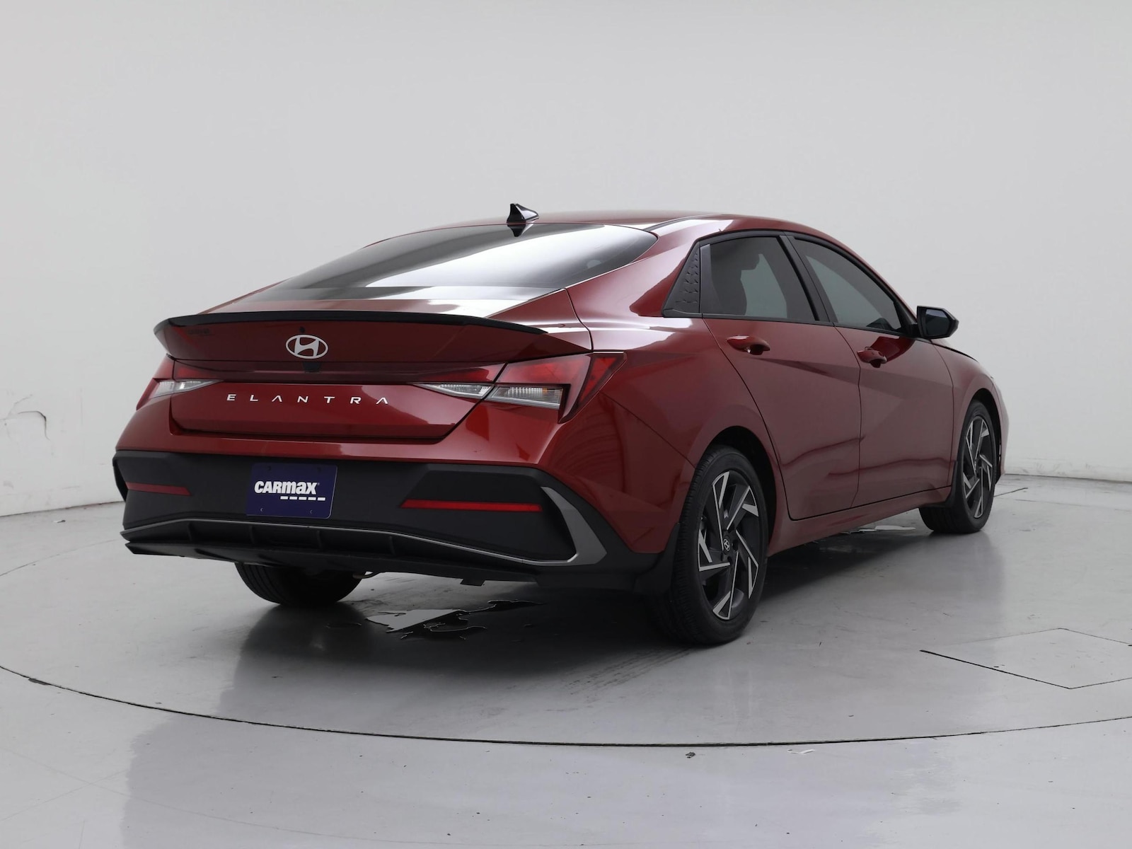 2025 Hyundai Elantra SEL - Photo 9