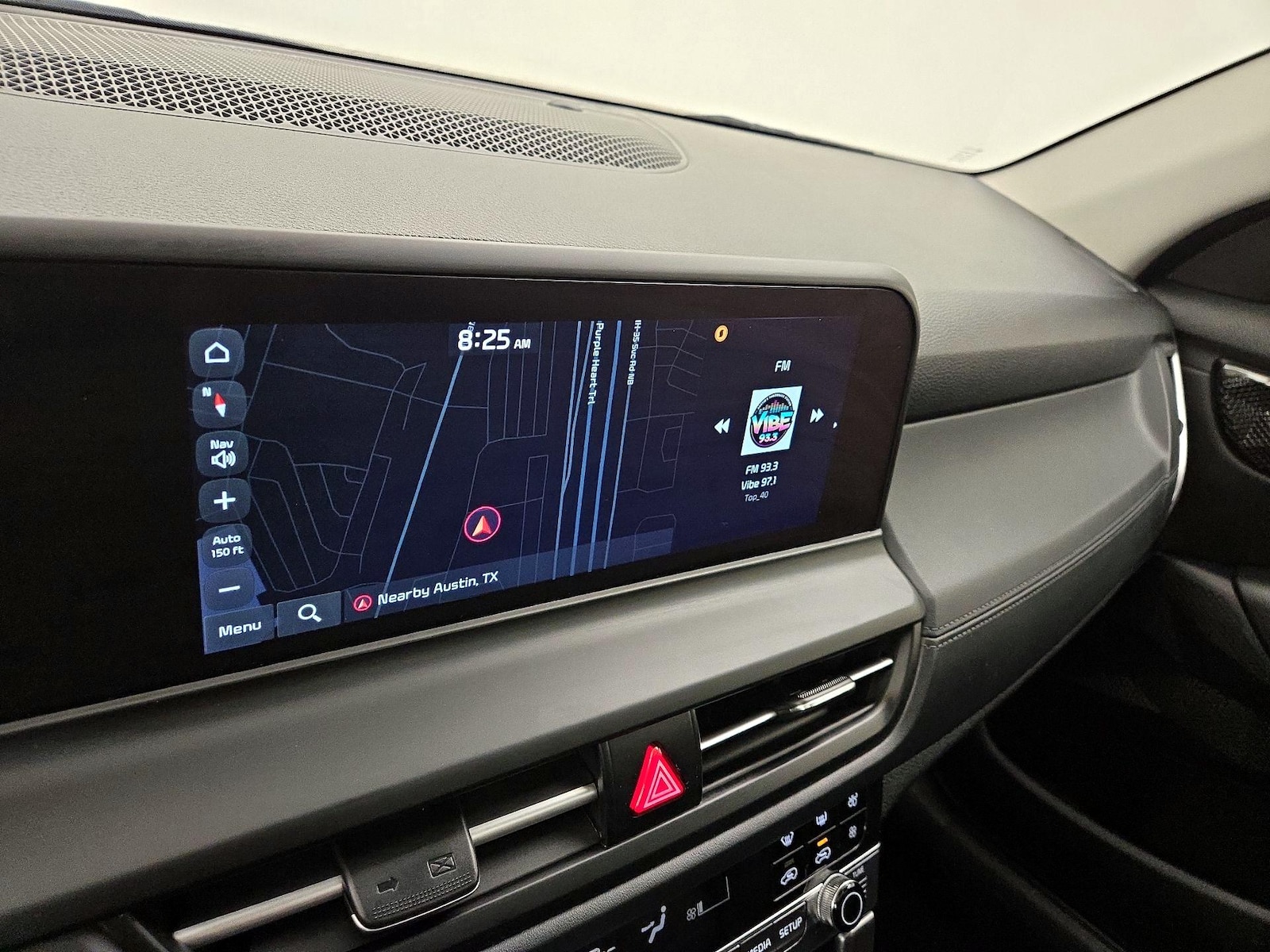 2025 Kia Seltos EX - Photo 15