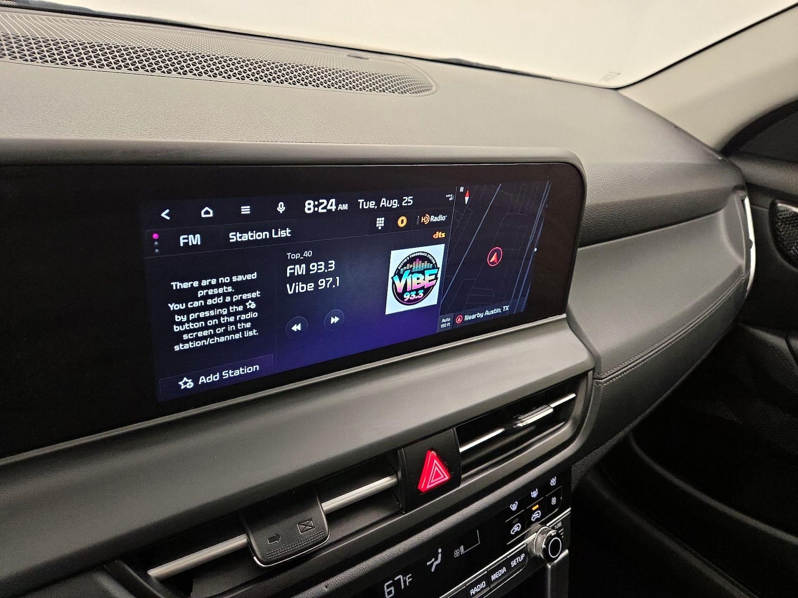 2025 Kia Seltos EX - Photo 17