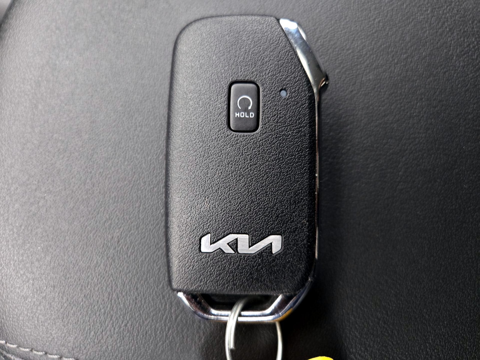 2025 Kia Seltos EX - Photo 25