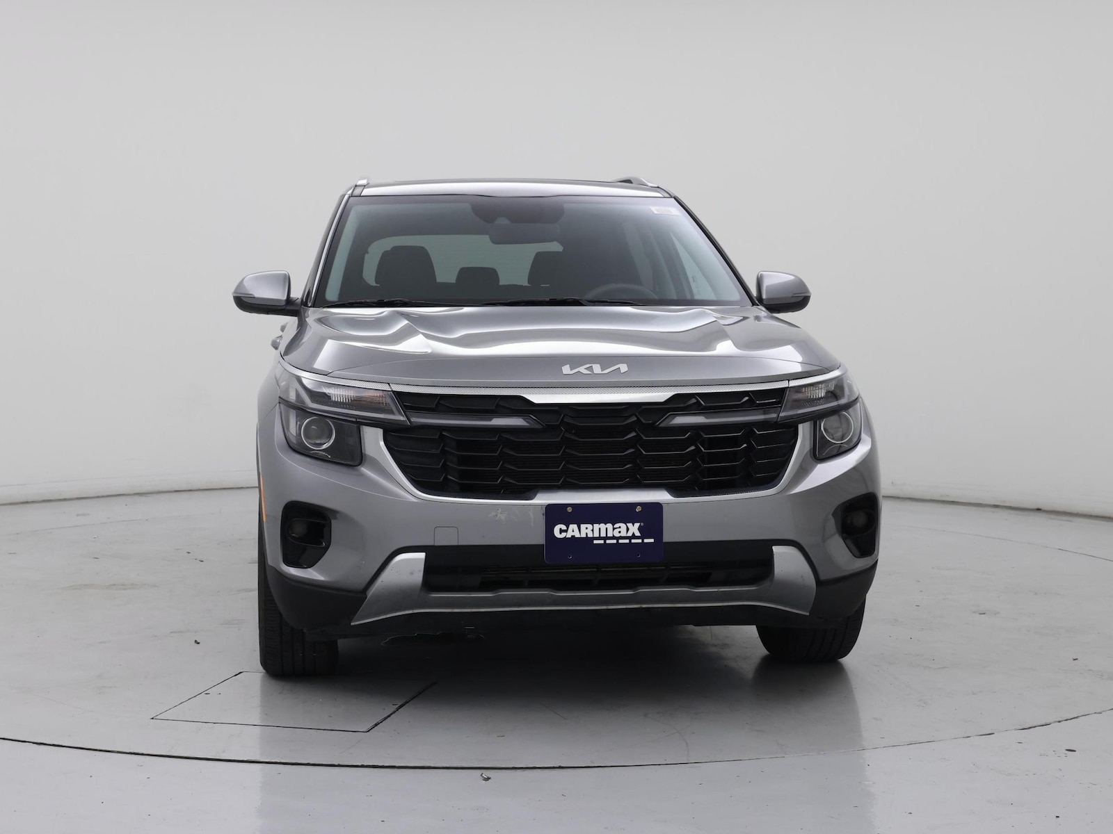 2025 Kia Seltos EX - Photo 6