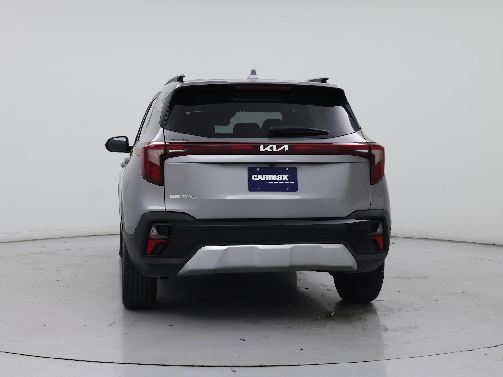 2025 Kia Seltos EX - Photo 7