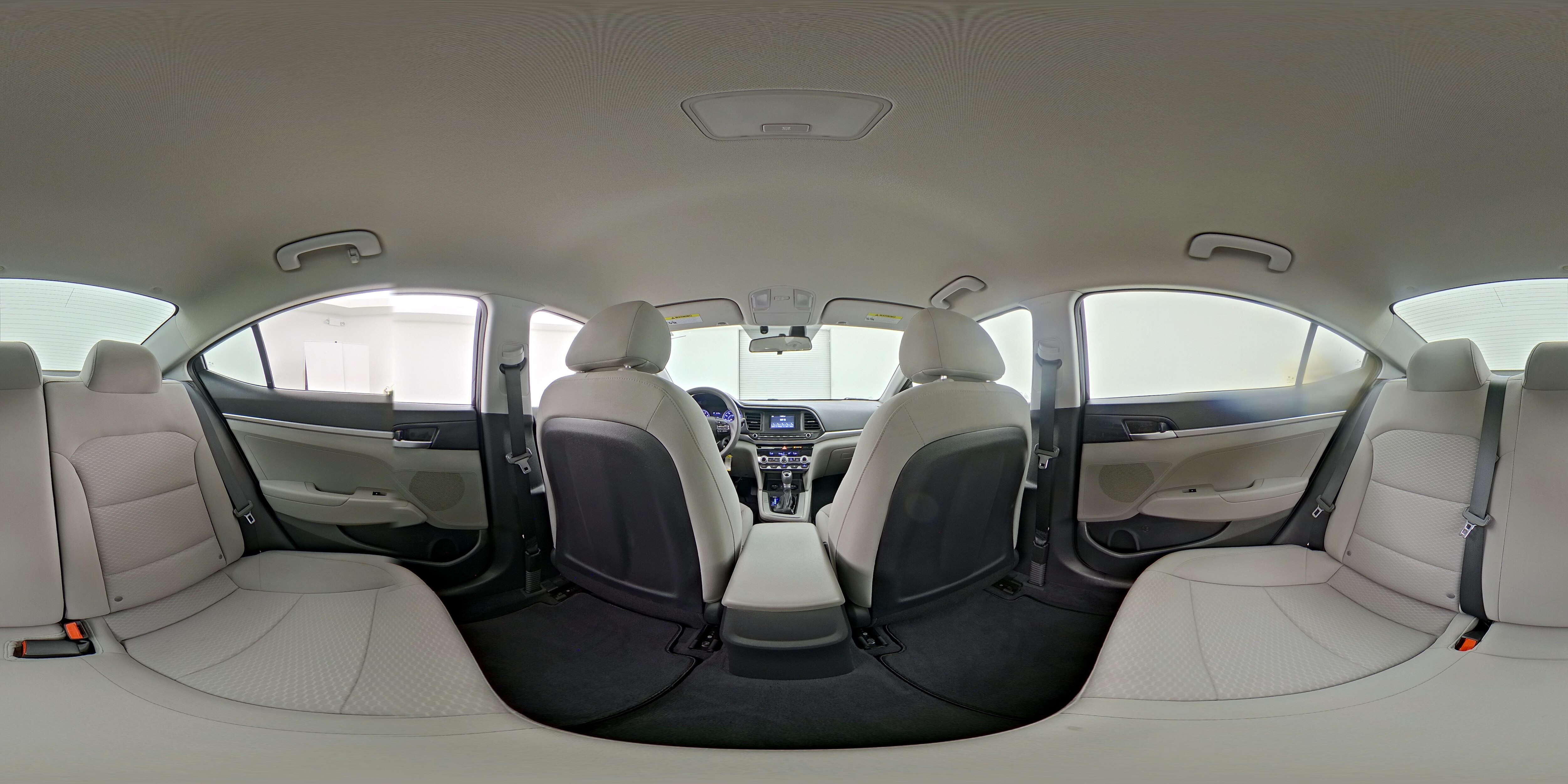 2020 Hyundai Elantra SE - Photo 25