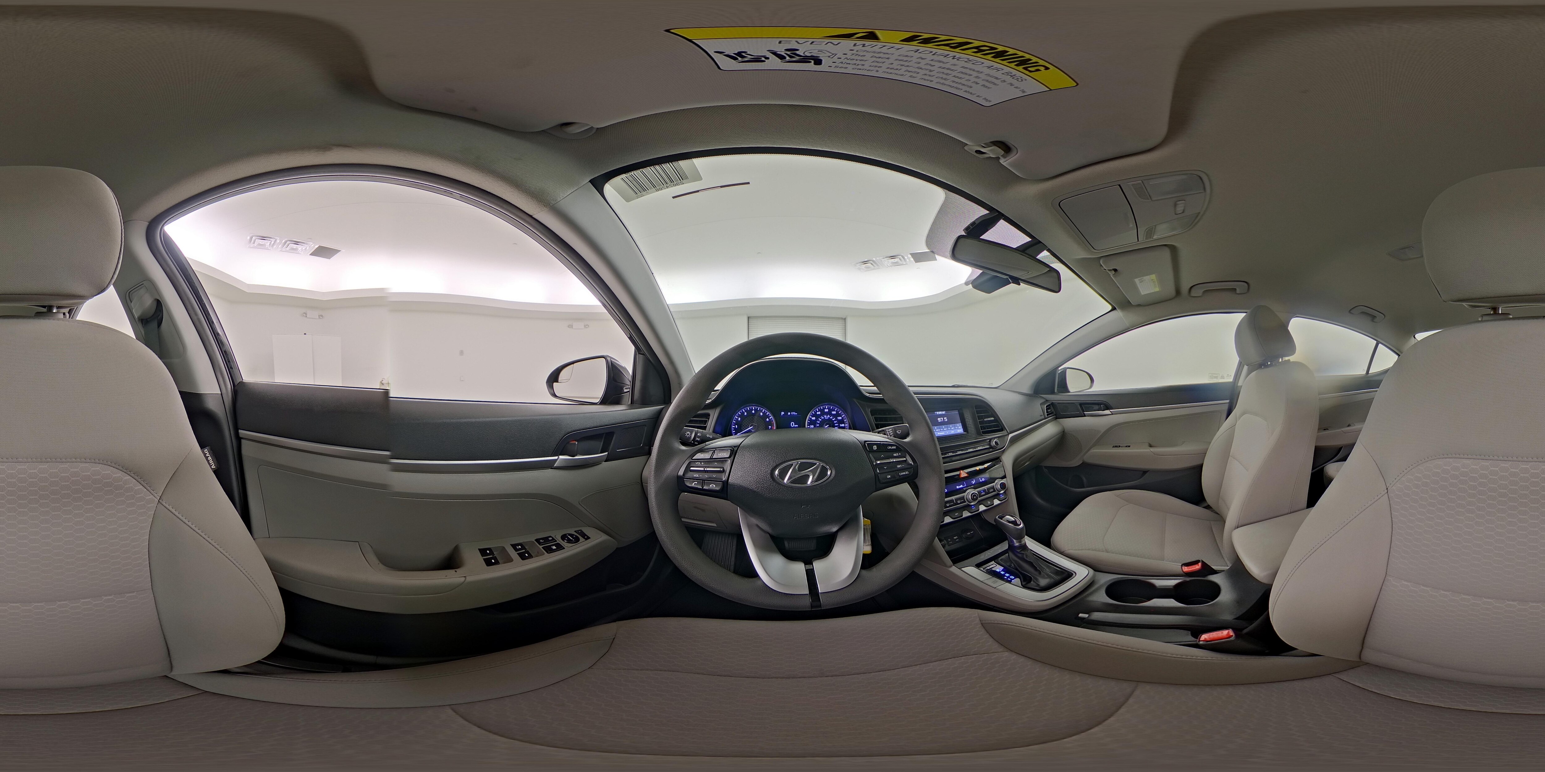 2020 Hyundai Elantra SE - Photo 26
