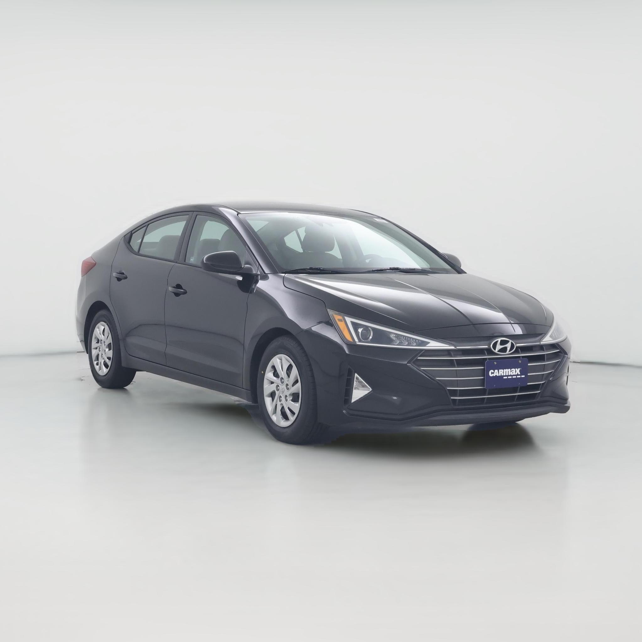 Thumbnail: 2020 Hyundai Elantra - 1