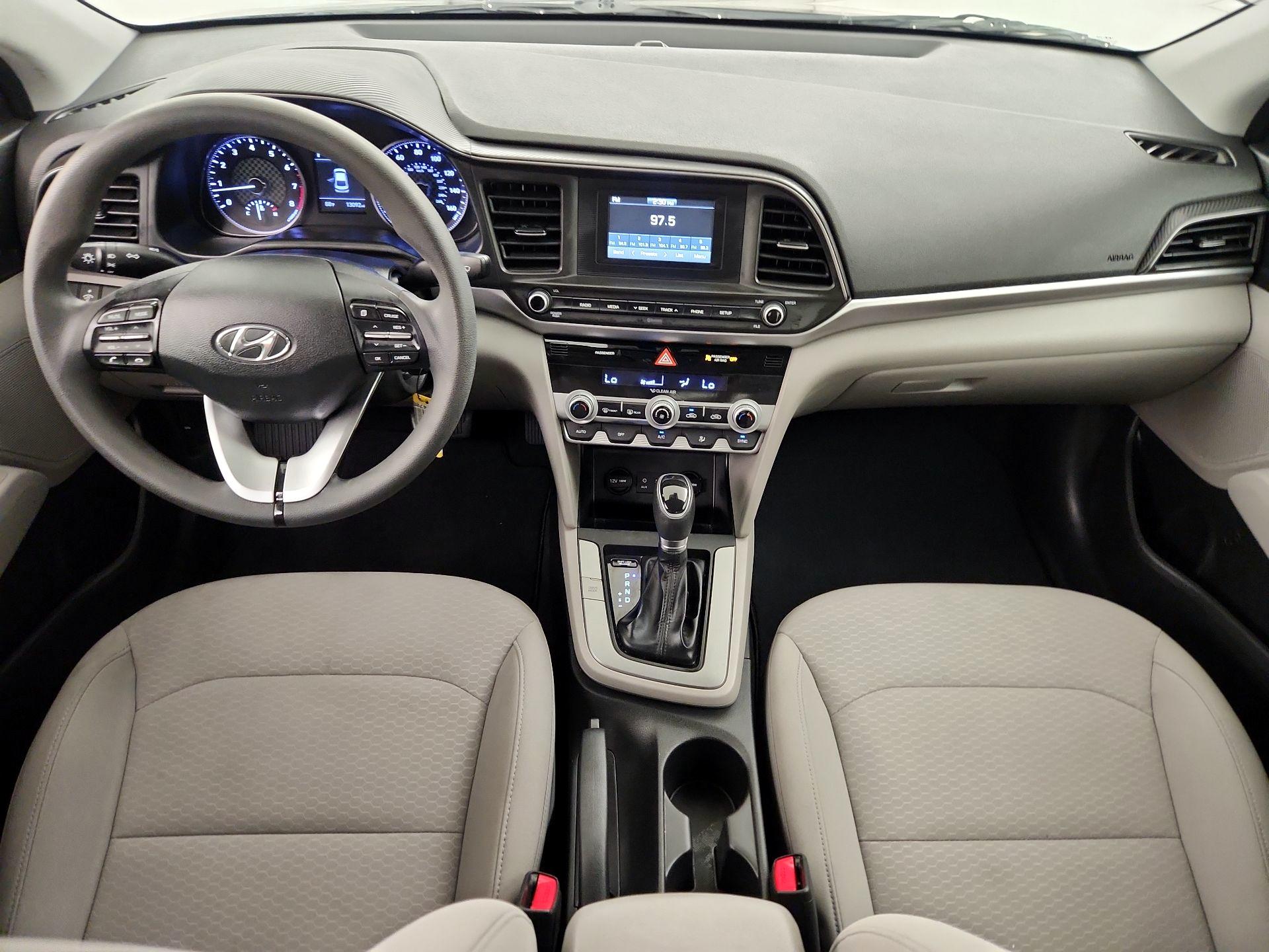 Thumbnail: 2020 Hyundai Elantra - 9