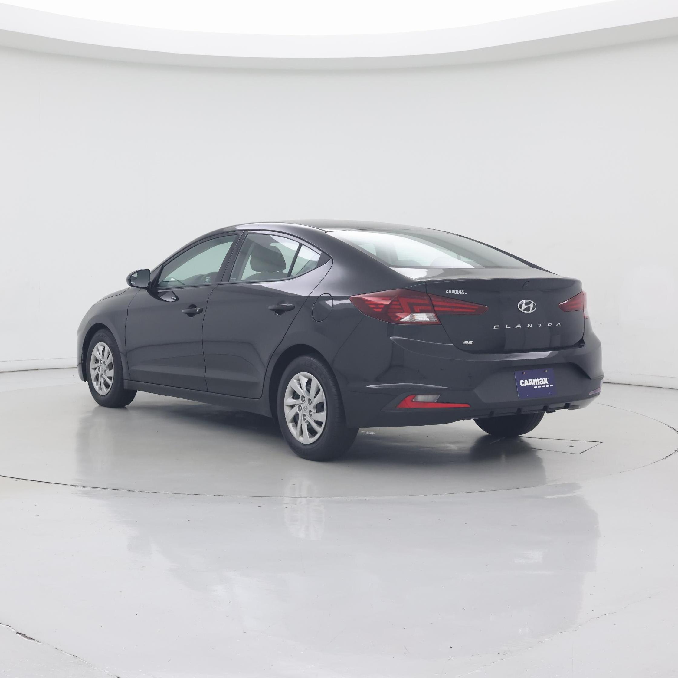 Thumbnail: 2020 Hyundai Elantra - 2