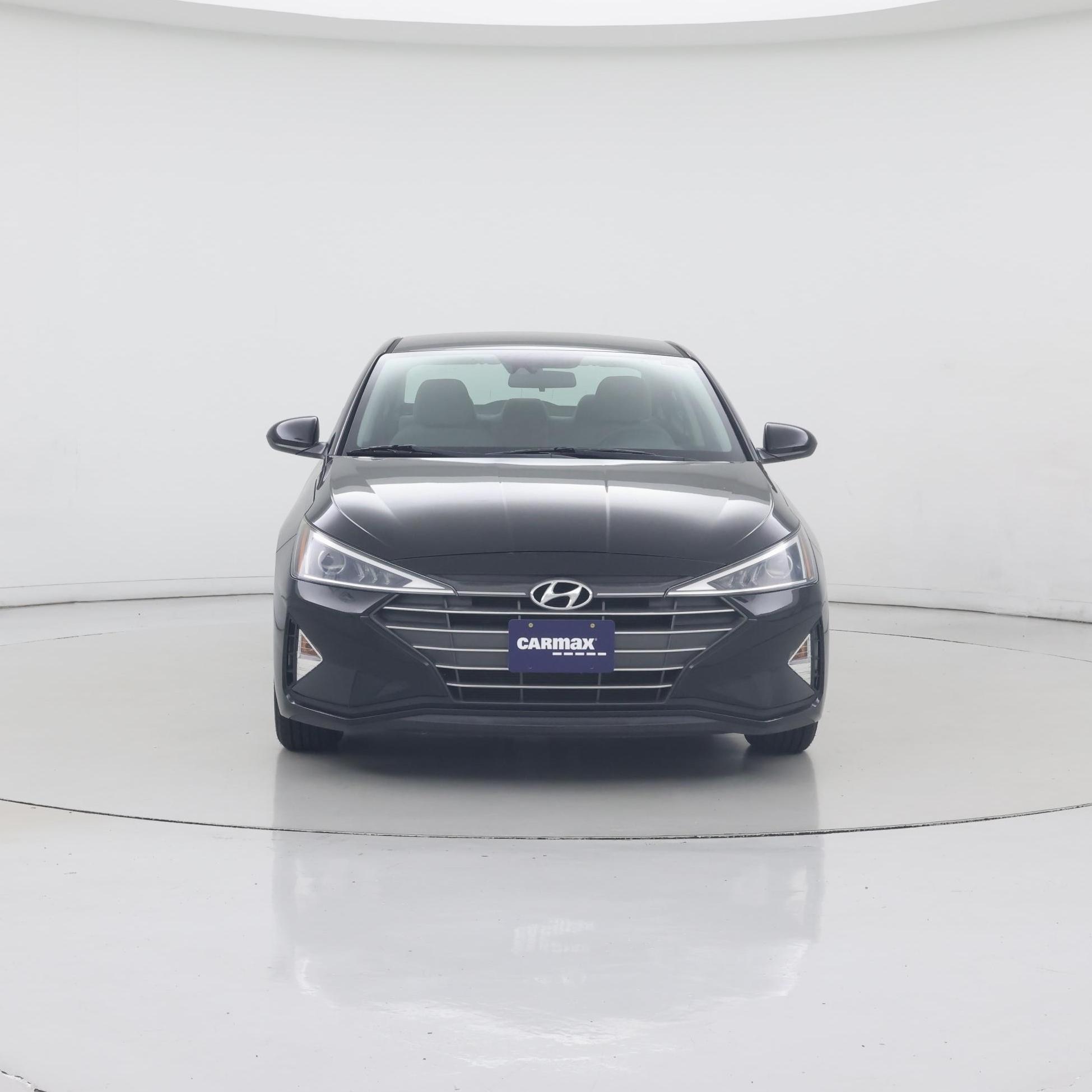 Thumbnail: 2020 Hyundai Elantra - 5