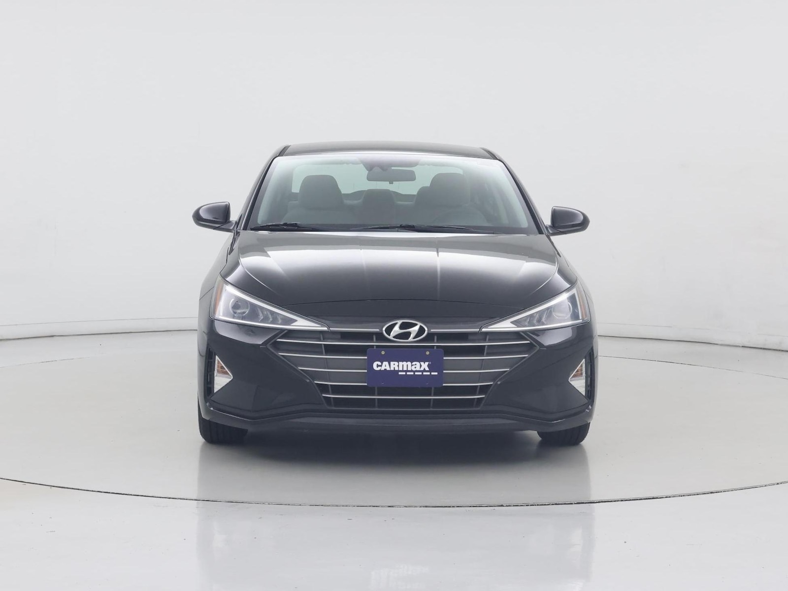 2020 Hyundai Elantra SE - Photo 6