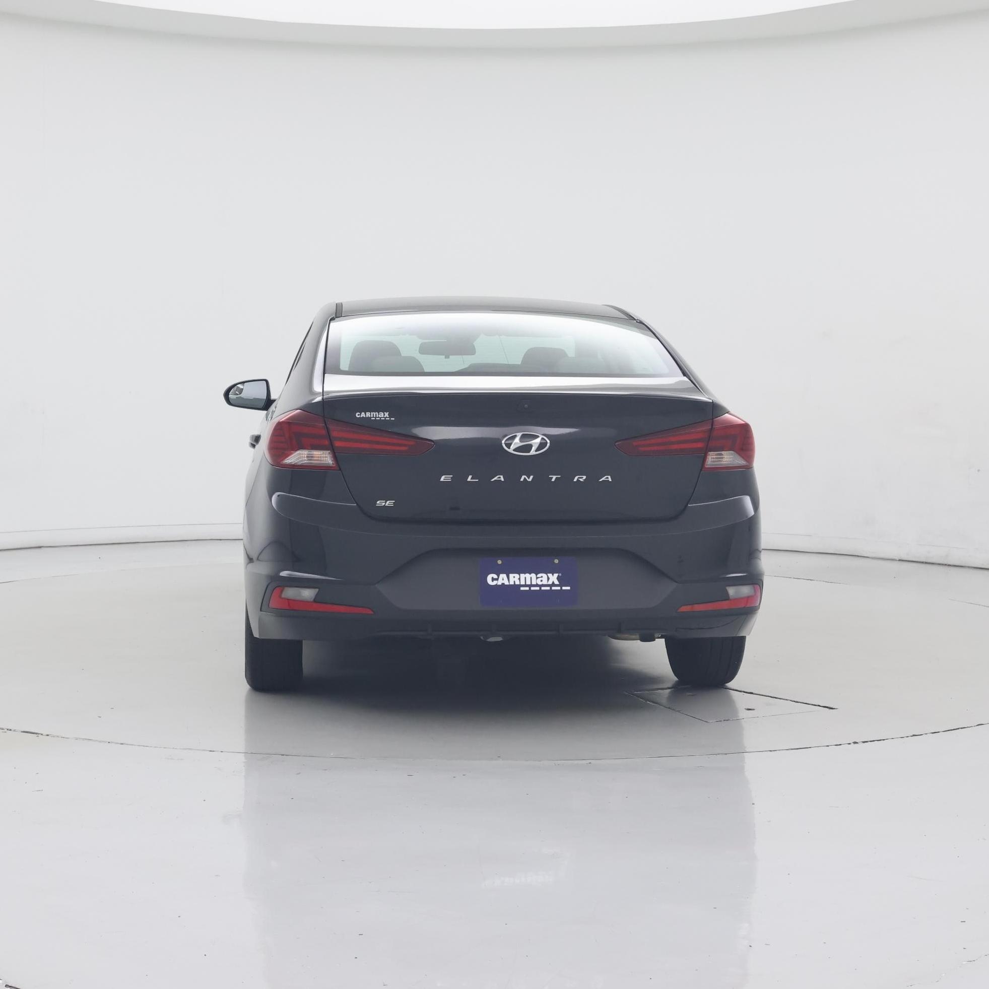 Thumbnail: 2020 Hyundai Elantra - 6