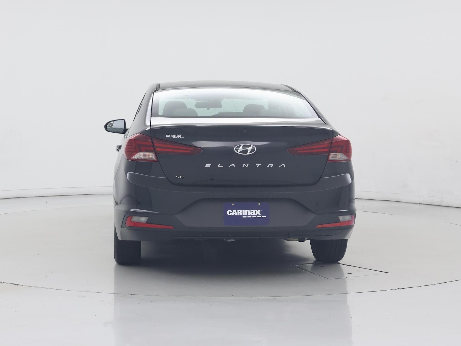2020 Hyundai Elantra SE - Photo 7