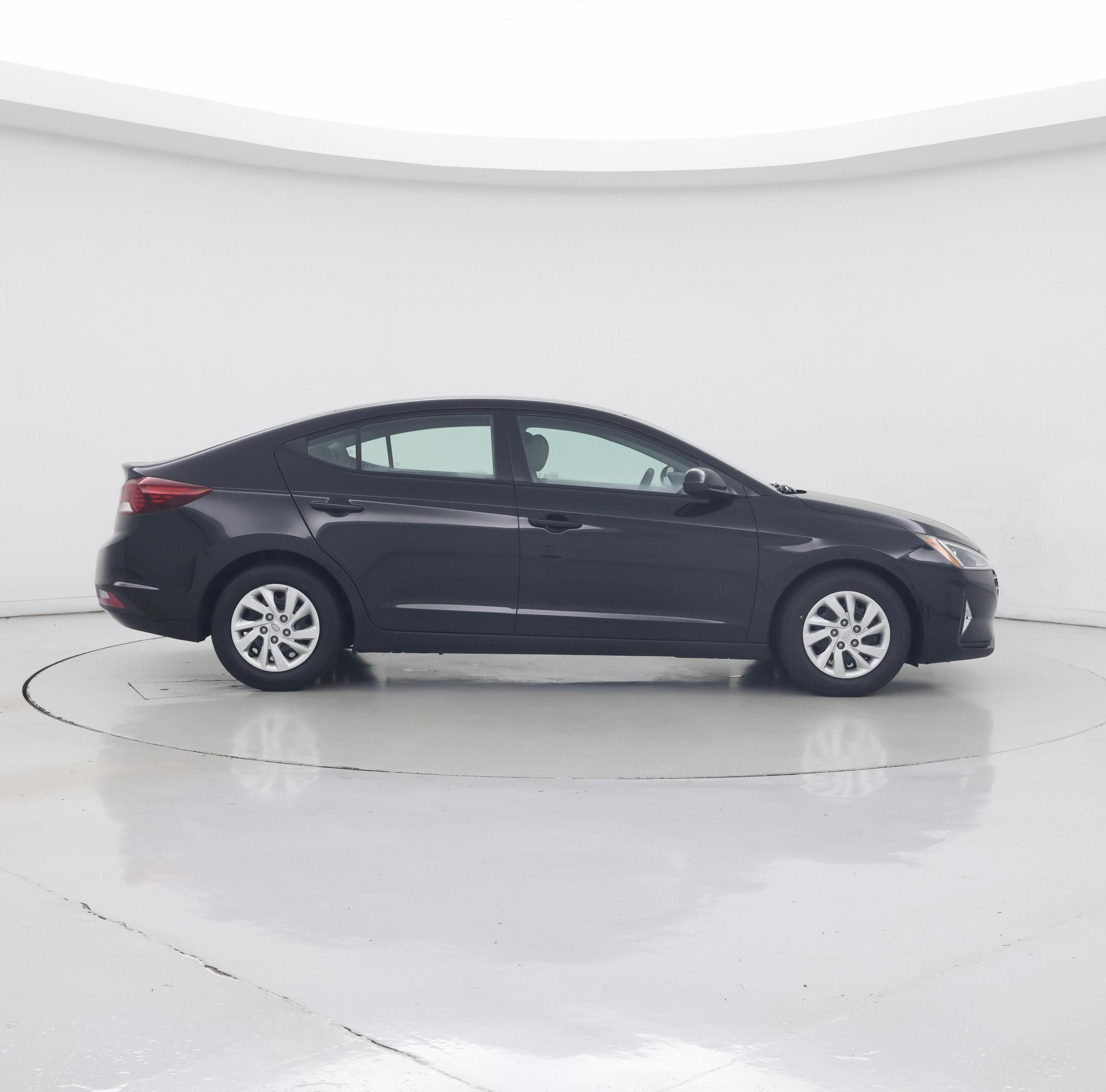 Thumbnail: 2020 Hyundai Elantra - 7