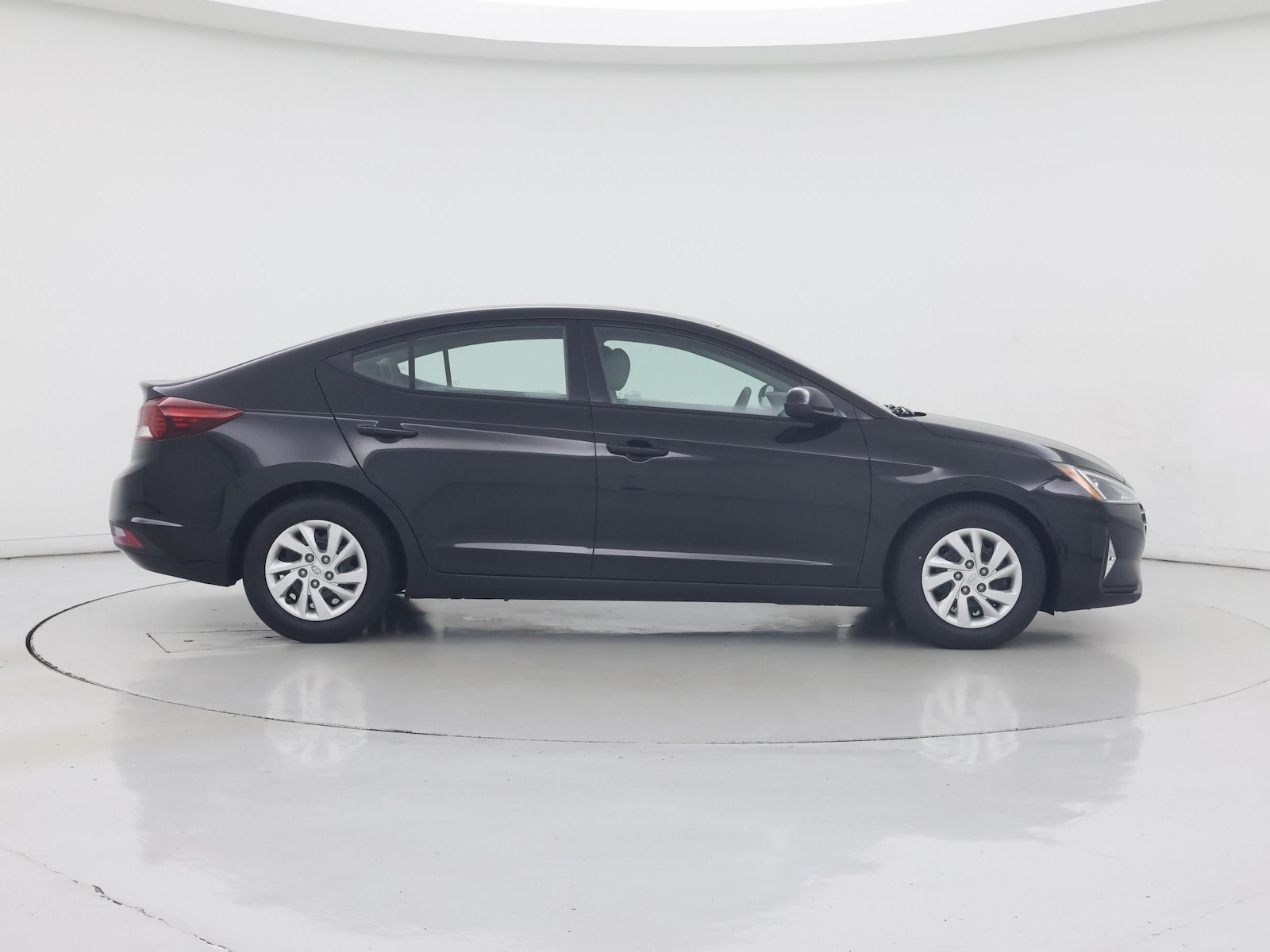2020 Hyundai Elantra SE - Photo 8