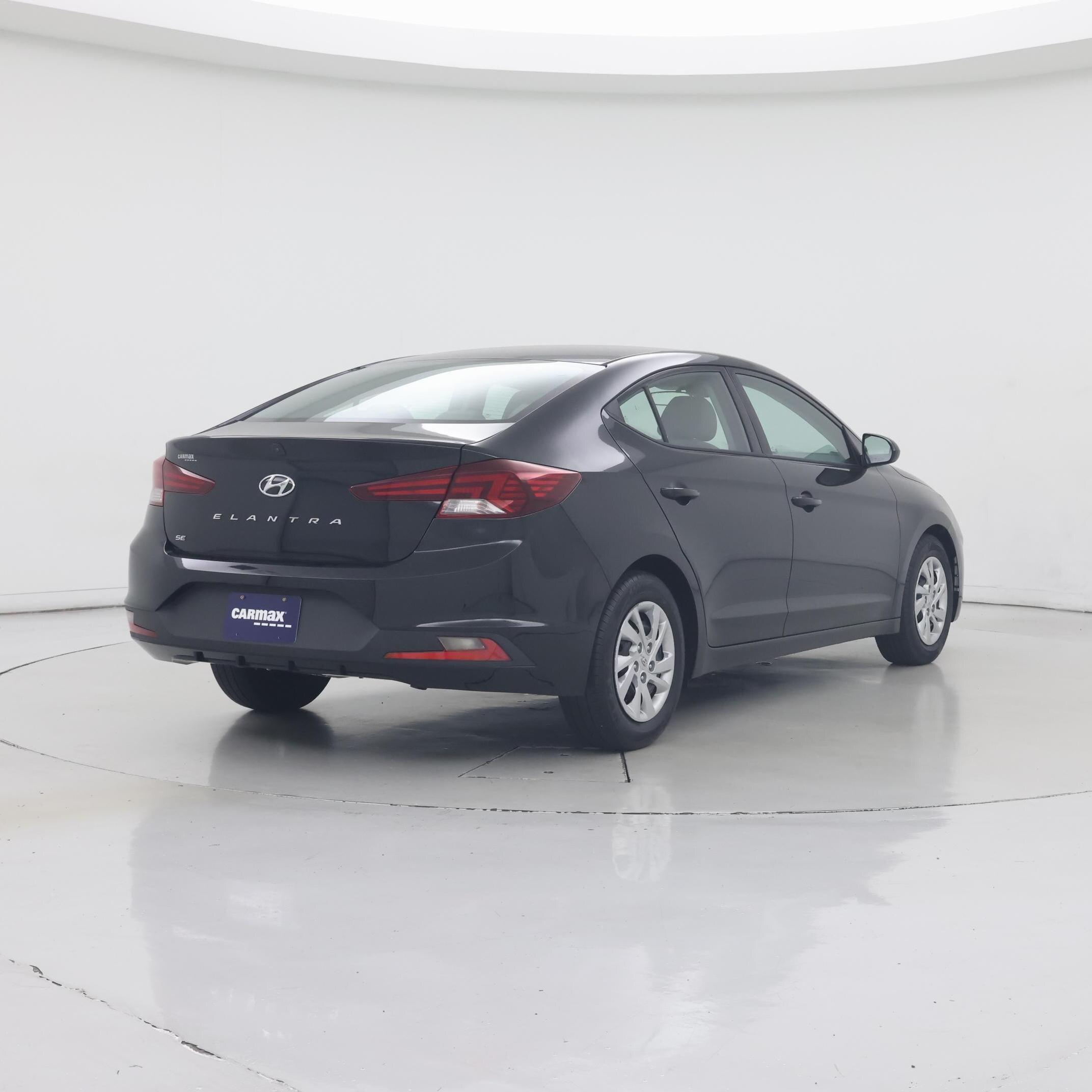 Thumbnail: 2020 Hyundai Elantra - 8