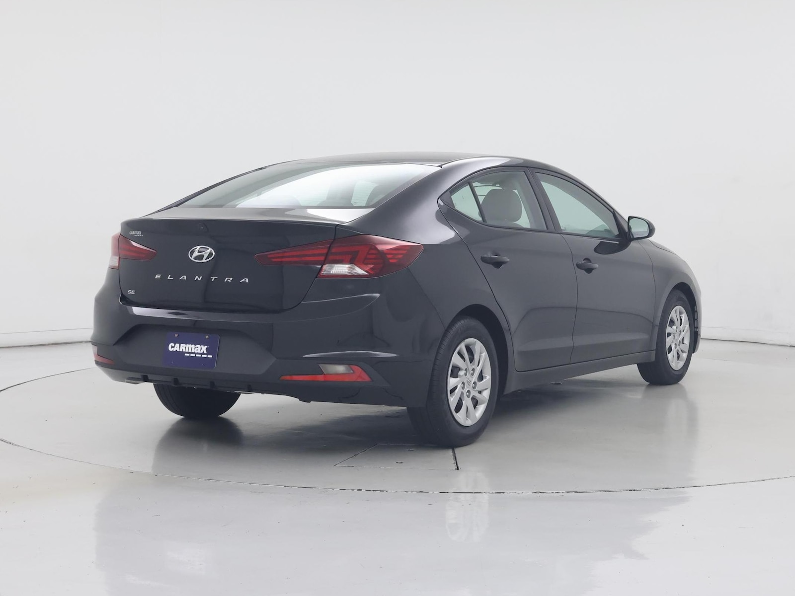 2020 Hyundai Elantra SE - Photo 9