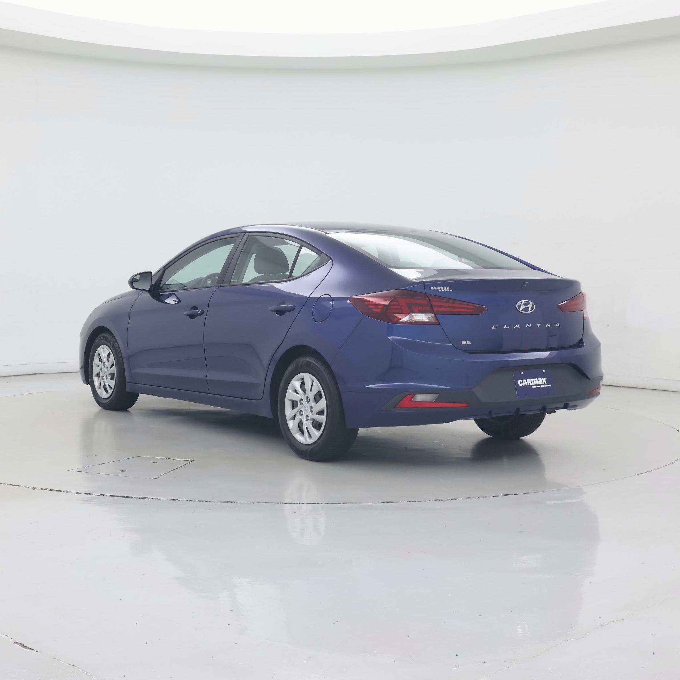 Thumbnail: 2020 Hyundai Elantra - 2