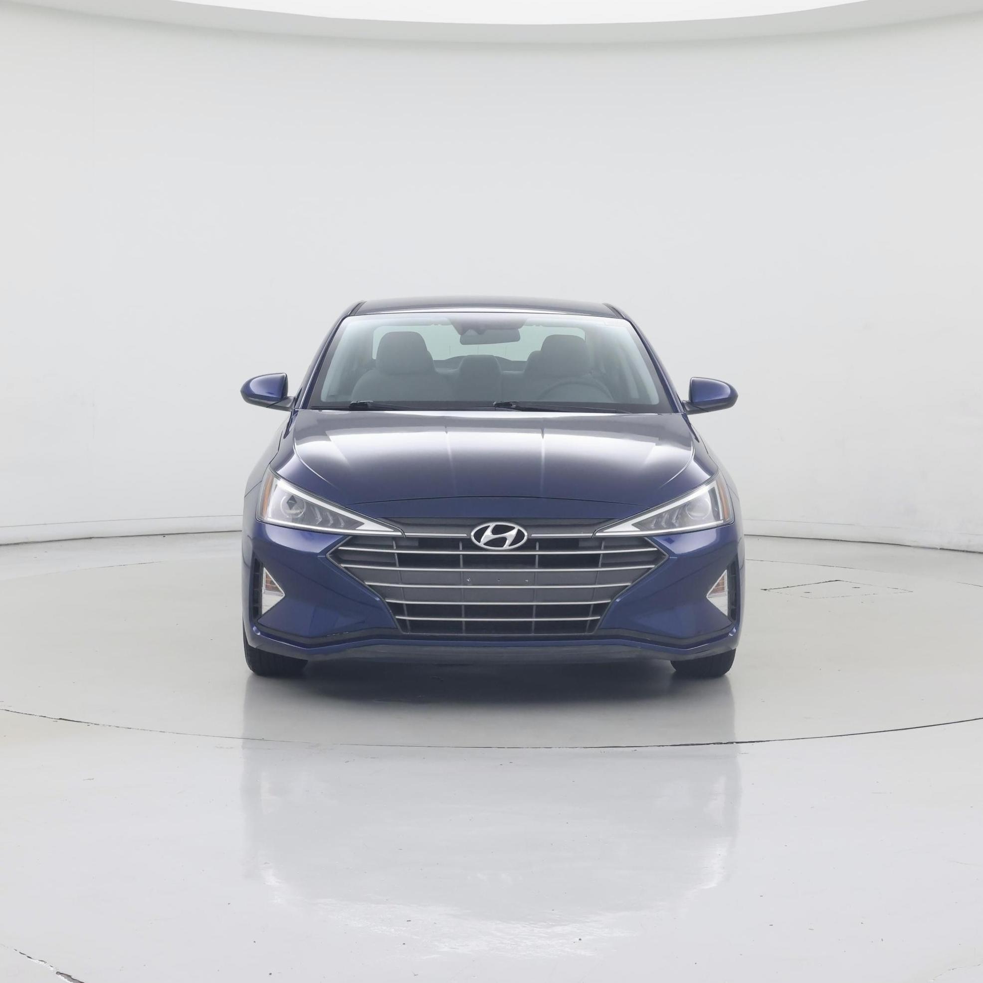 Thumbnail: 2020 Hyundai Elantra - 5