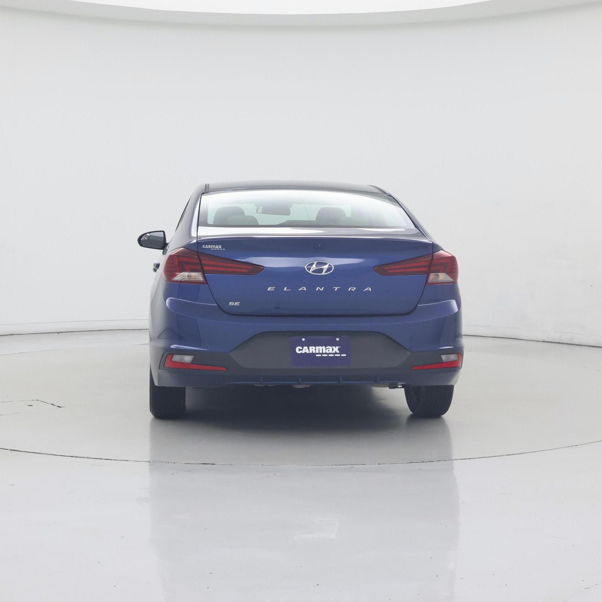 Thumbnail: 2020 Hyundai Elantra - 6