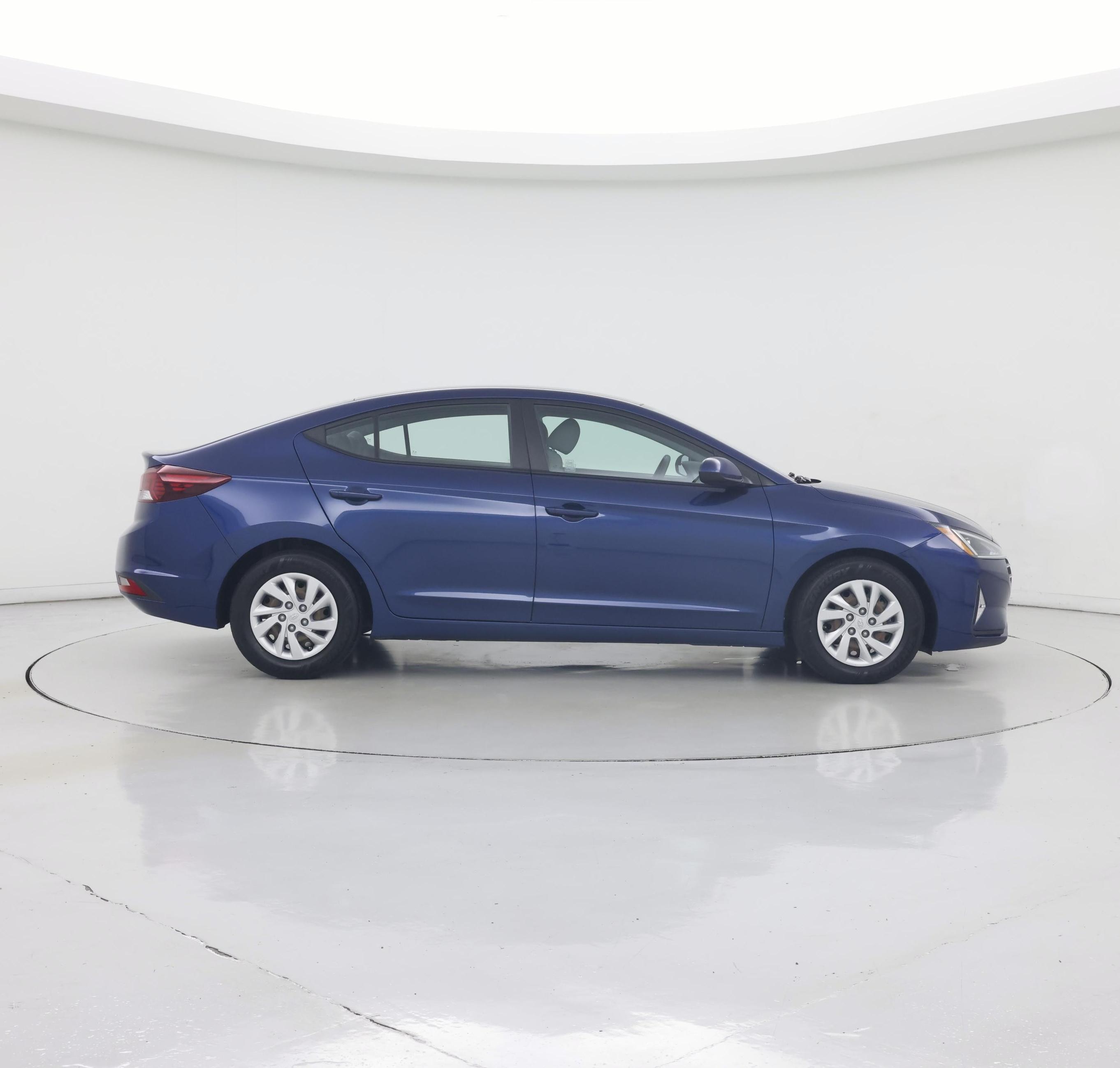 Thumbnail: 2020 Hyundai Elantra - 7