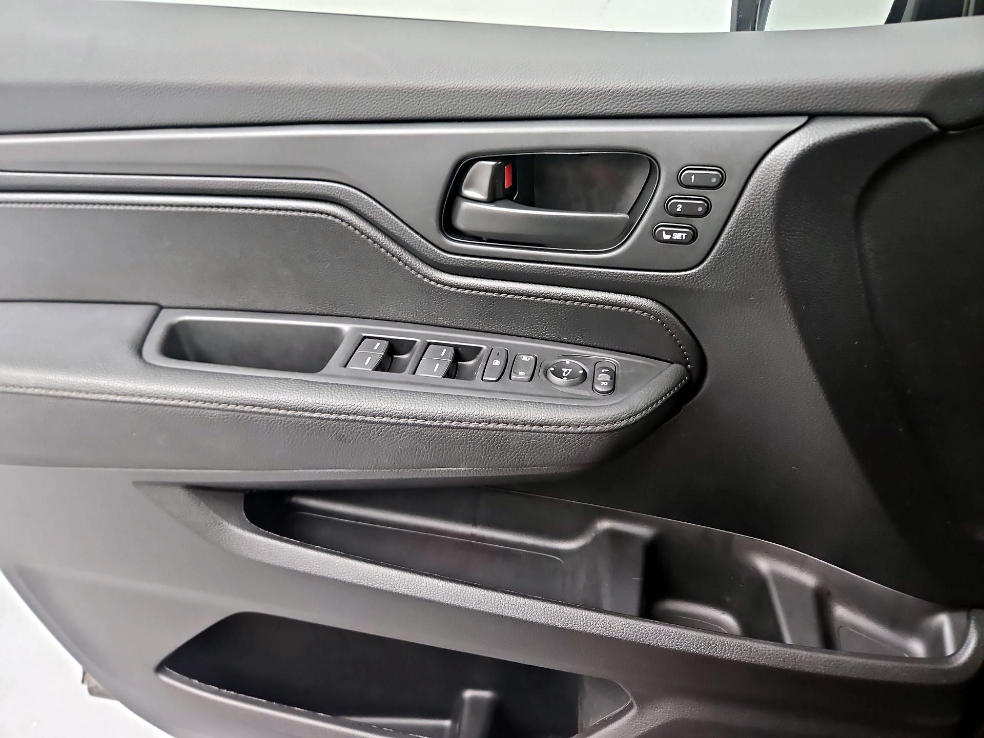 Thumbnail: 2024 Honda Odyssey - 10