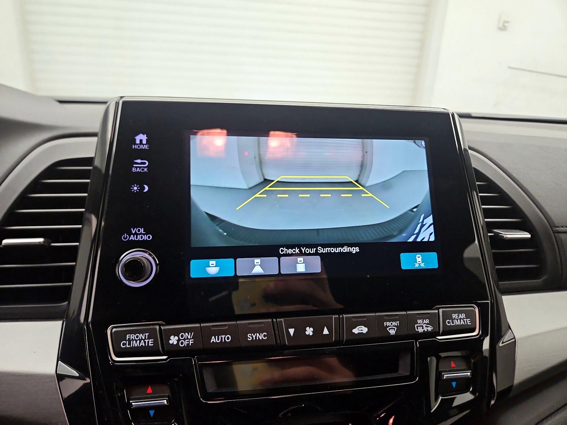 Thumbnail: 2024 Honda Odyssey - 12