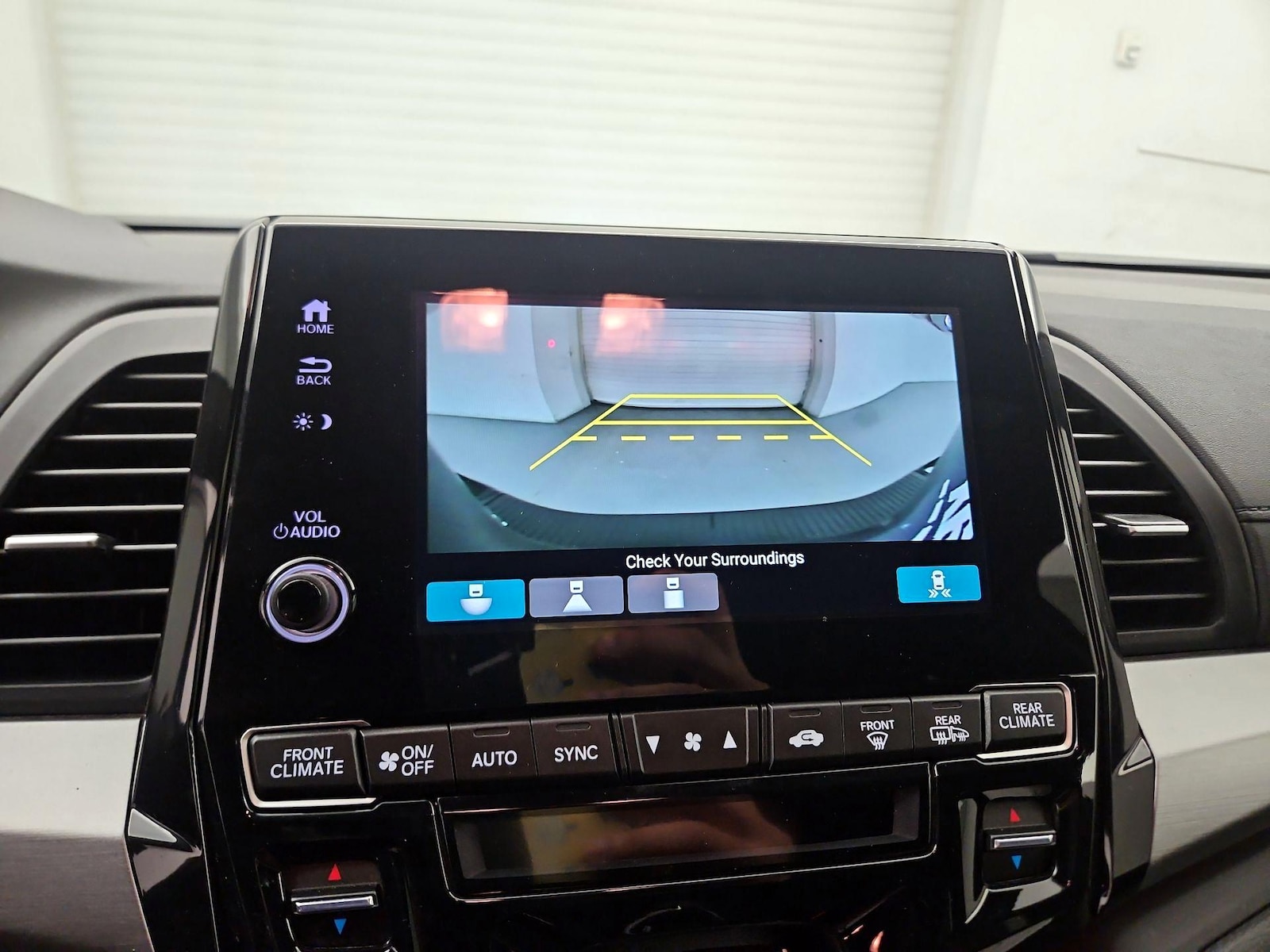 2024 Honda Odyssey SPORT - Photo 13