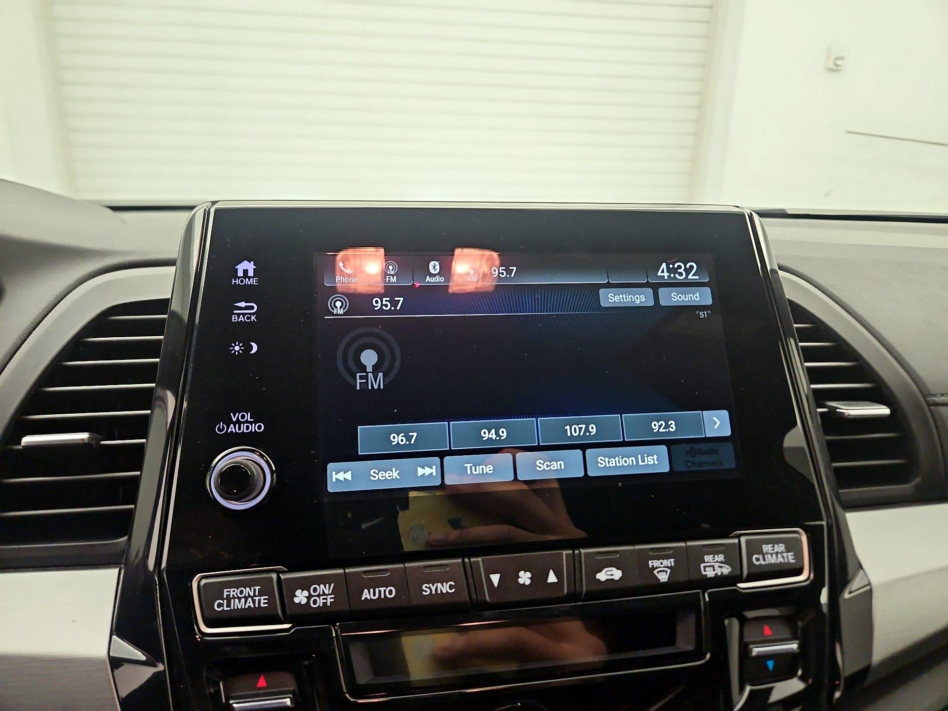 Thumbnail: 2024 Honda Odyssey - 13