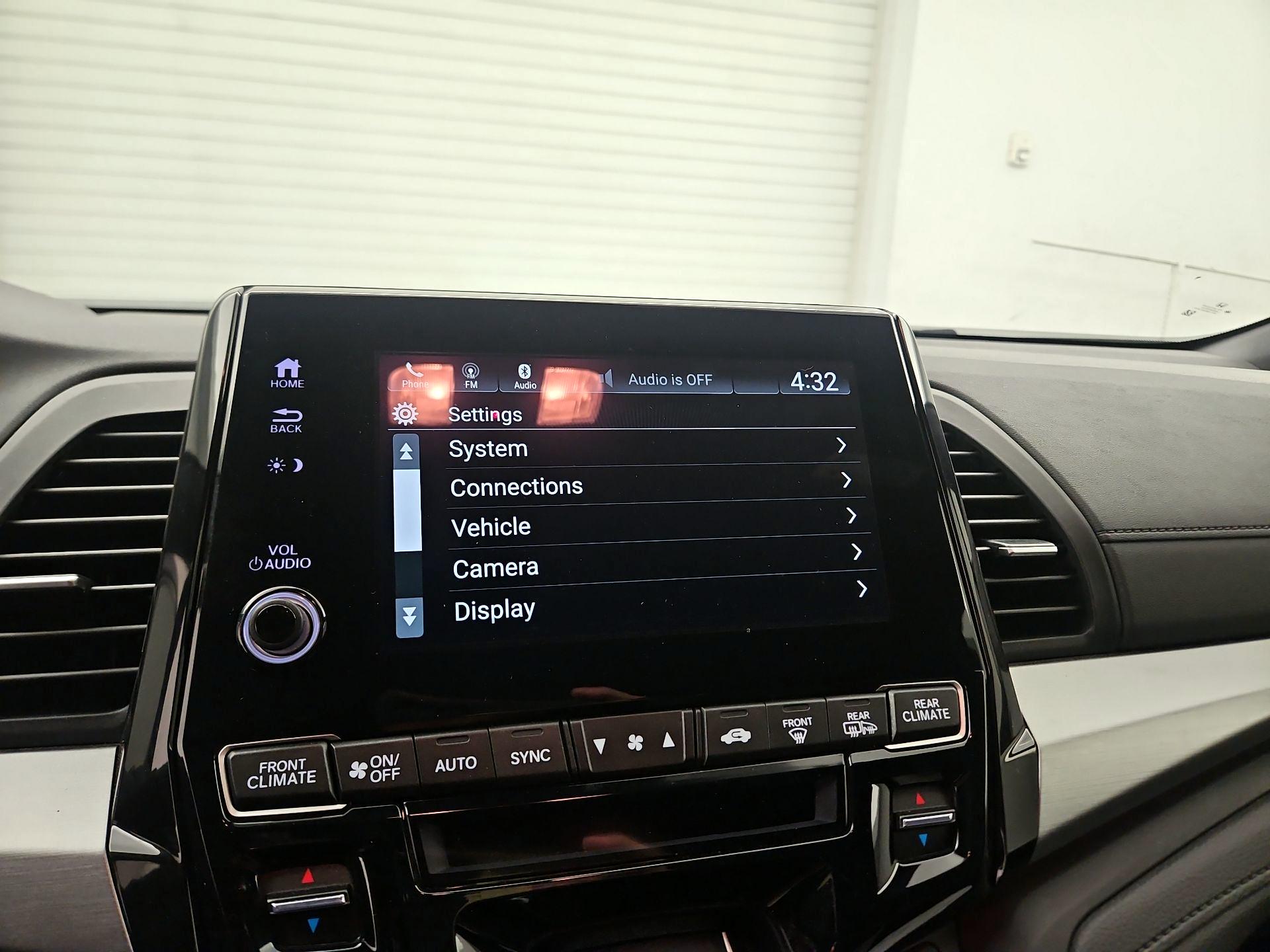 Thumbnail: 2024 Honda Odyssey - 14